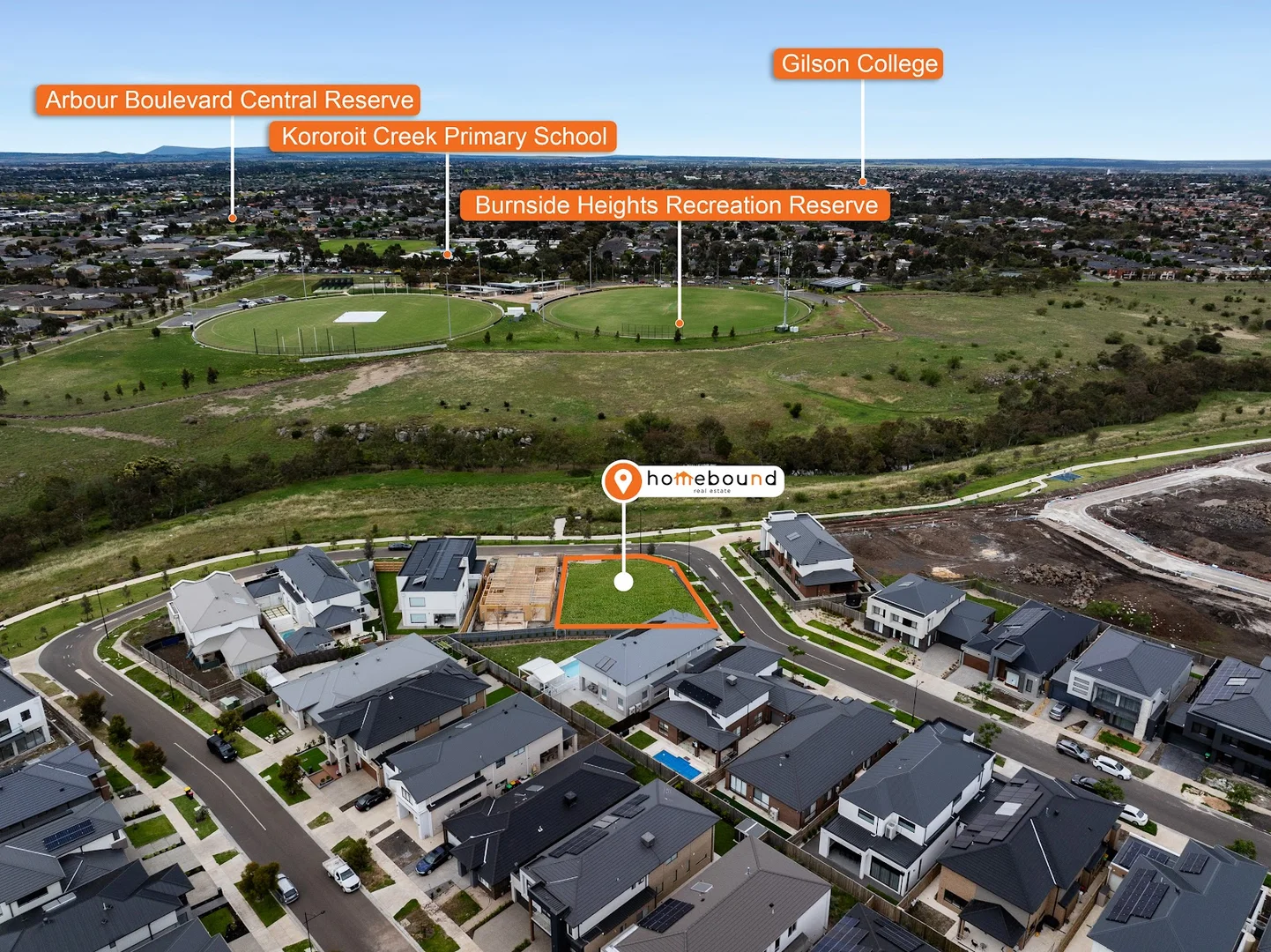 Additional image 6 of 36 Tulla Circuit, Burnside VIC 3023