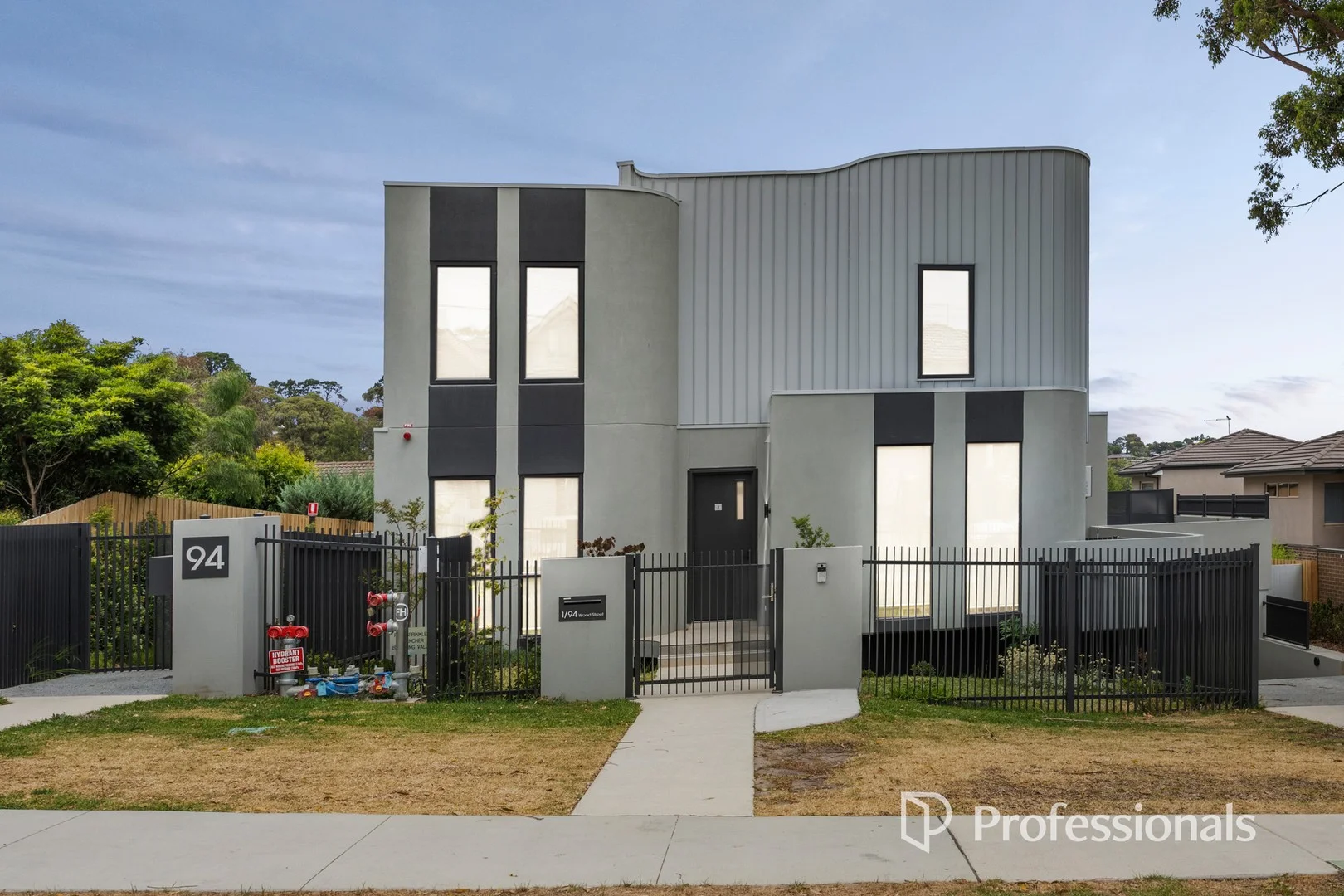 3&5/94 Wood Street, Templestowe VIC 3106