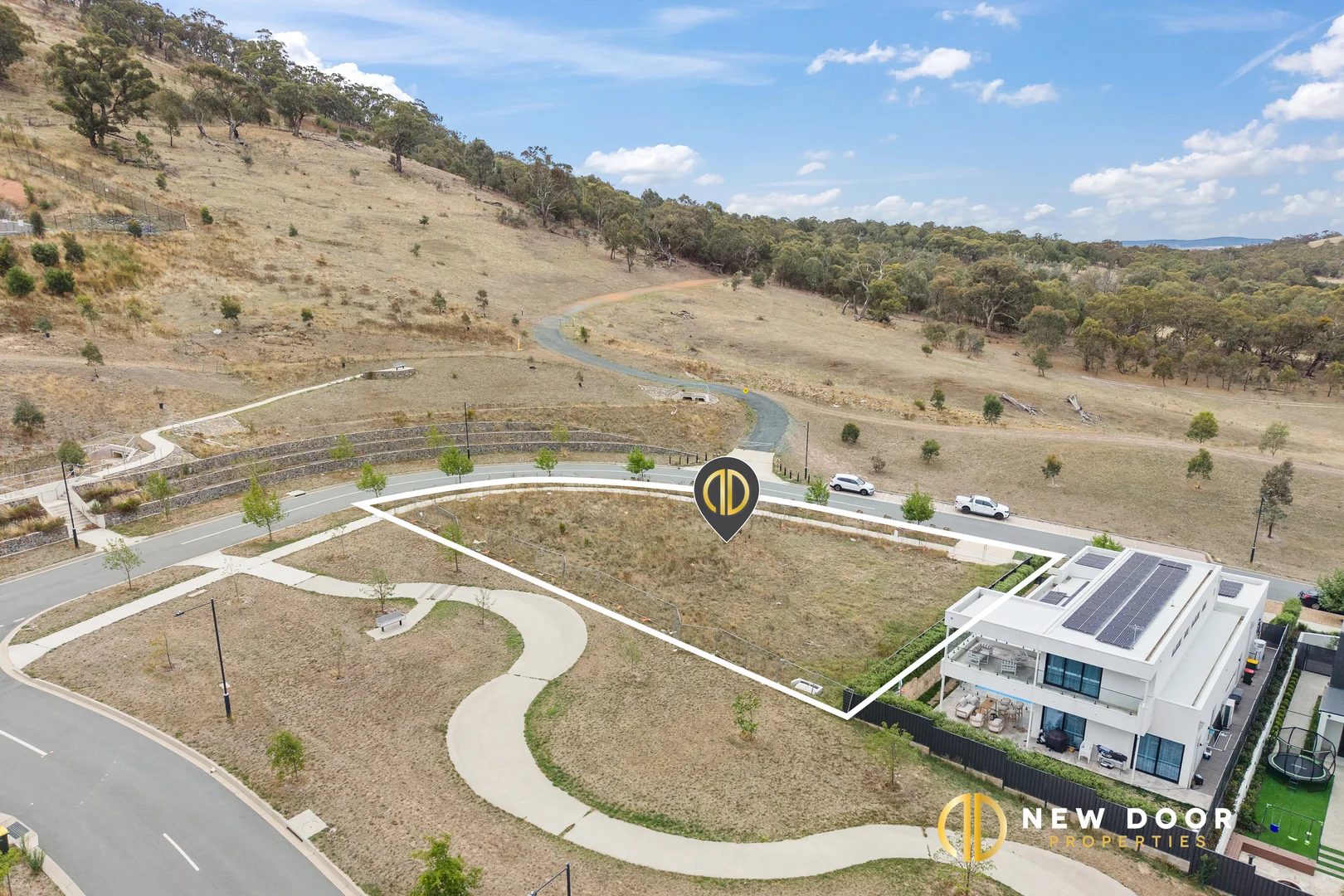 Additional image 8 of 66 Harry Seidler Crescent, Taylor ACT 2913