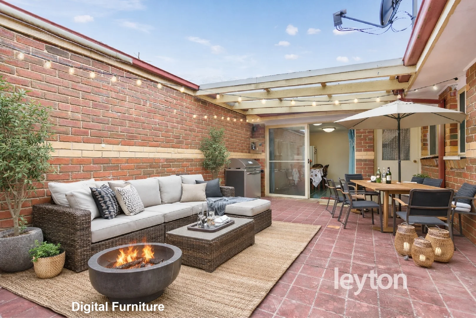 8/41-43 Bruce Street, Dandenong VIC 3175