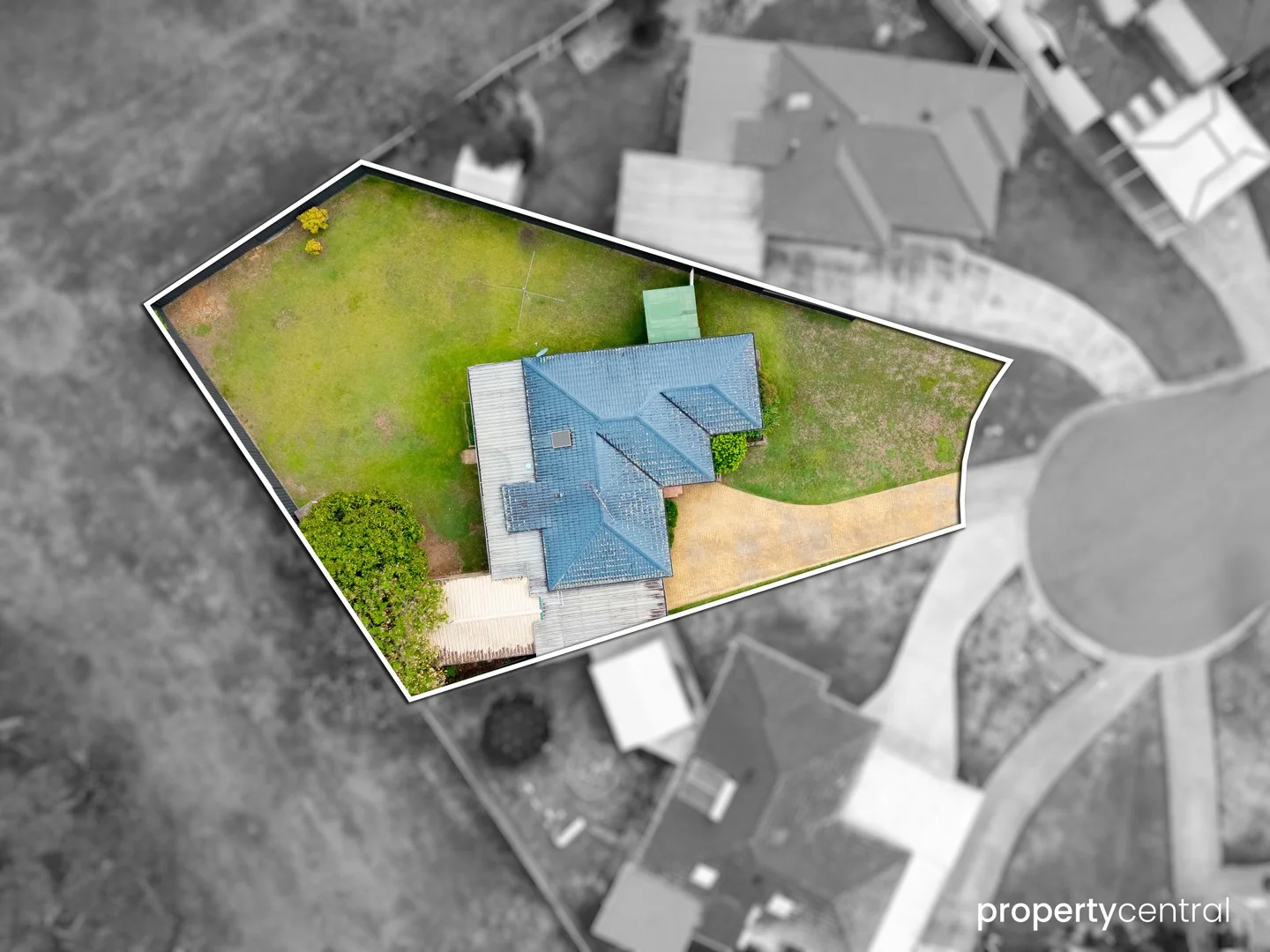 Additional image 16 of 10 Karen Court, Cranebrook NSW 2749