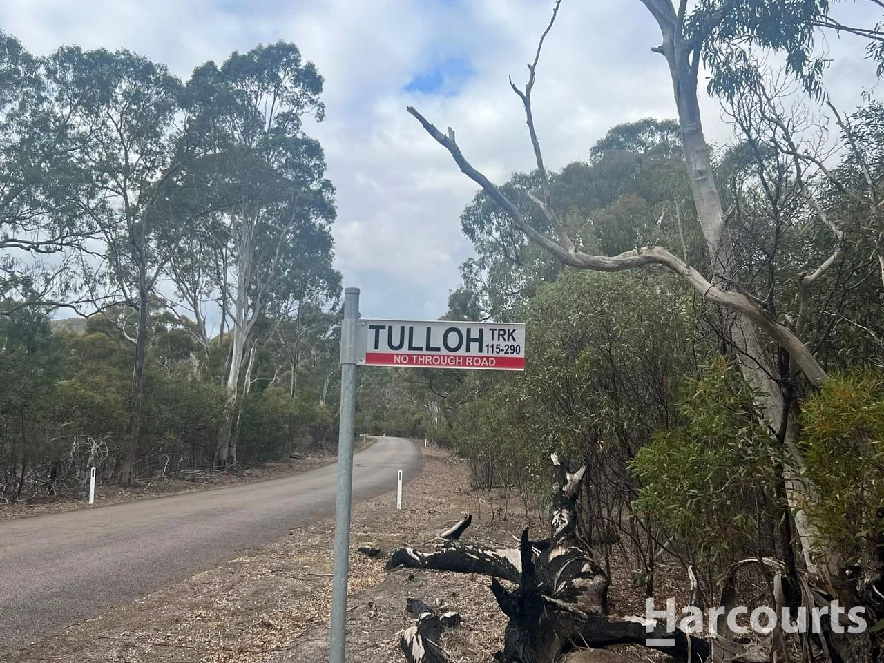 Additional image 2 of 2287 Roses Gap Road, Wartook VIC 3401