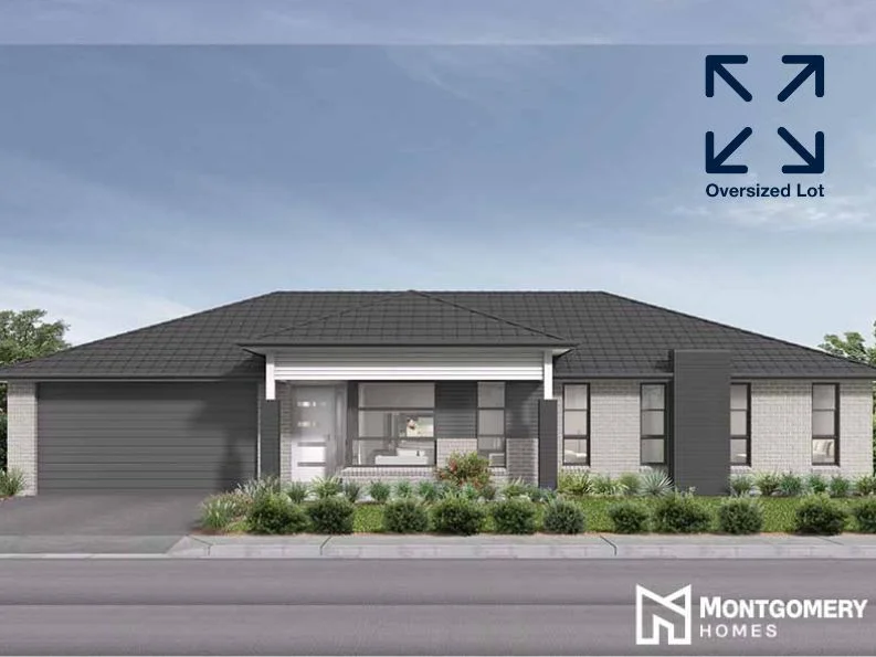Lot 2187 Ashbourne Estate, Moss Vale NSW 2577