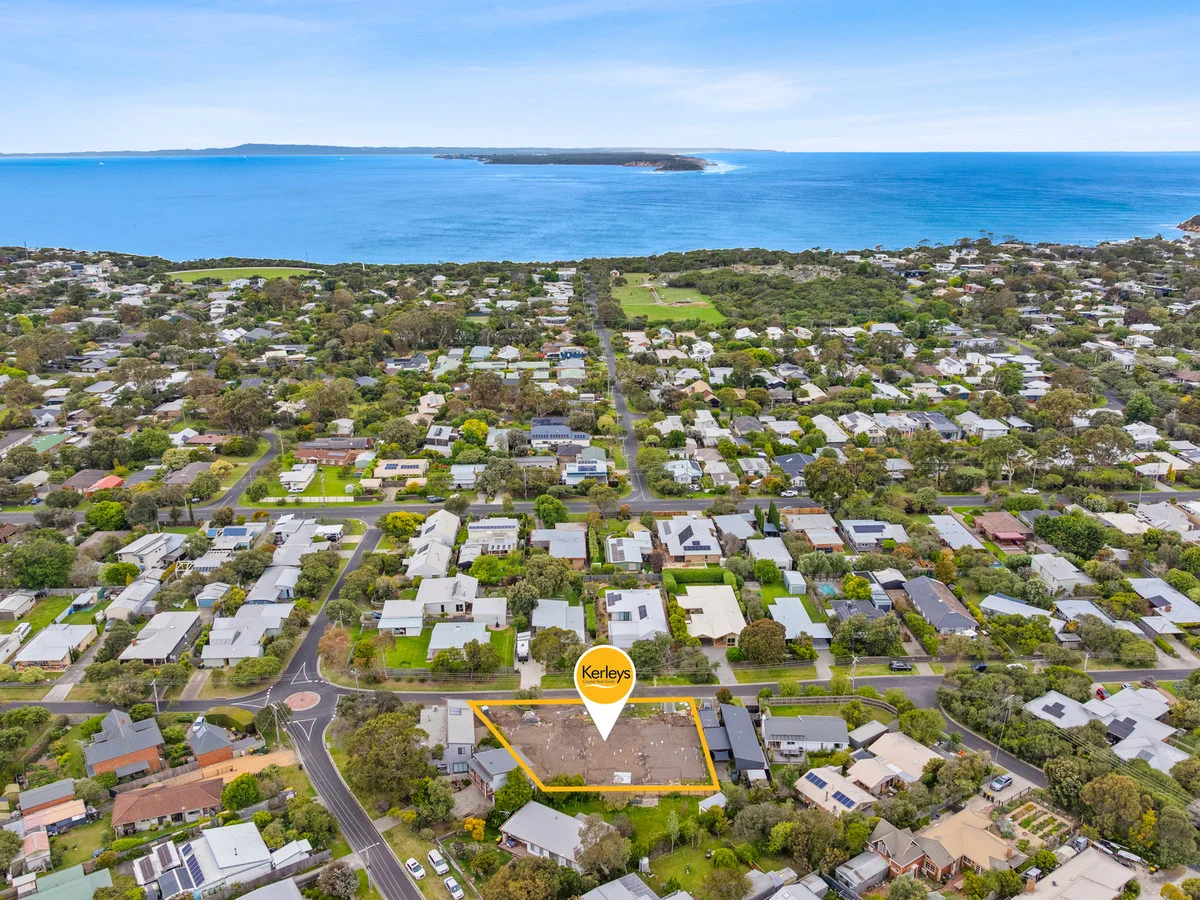 Additional image 2 of 1, 2, and 3/20 Hollywood Boulevard, Point Lonsdale VIC 3225