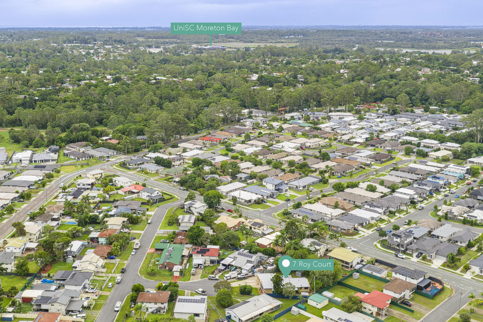 Additional image 23 of 7 Roy Court, Lawnton QLD 4501