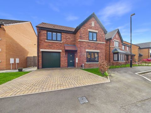 Mooney Crescent, Callerton NE5