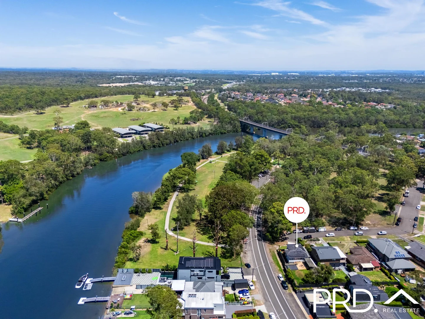 Additional image 12 of 2 Cook Crescent, East Hills NSW 2213