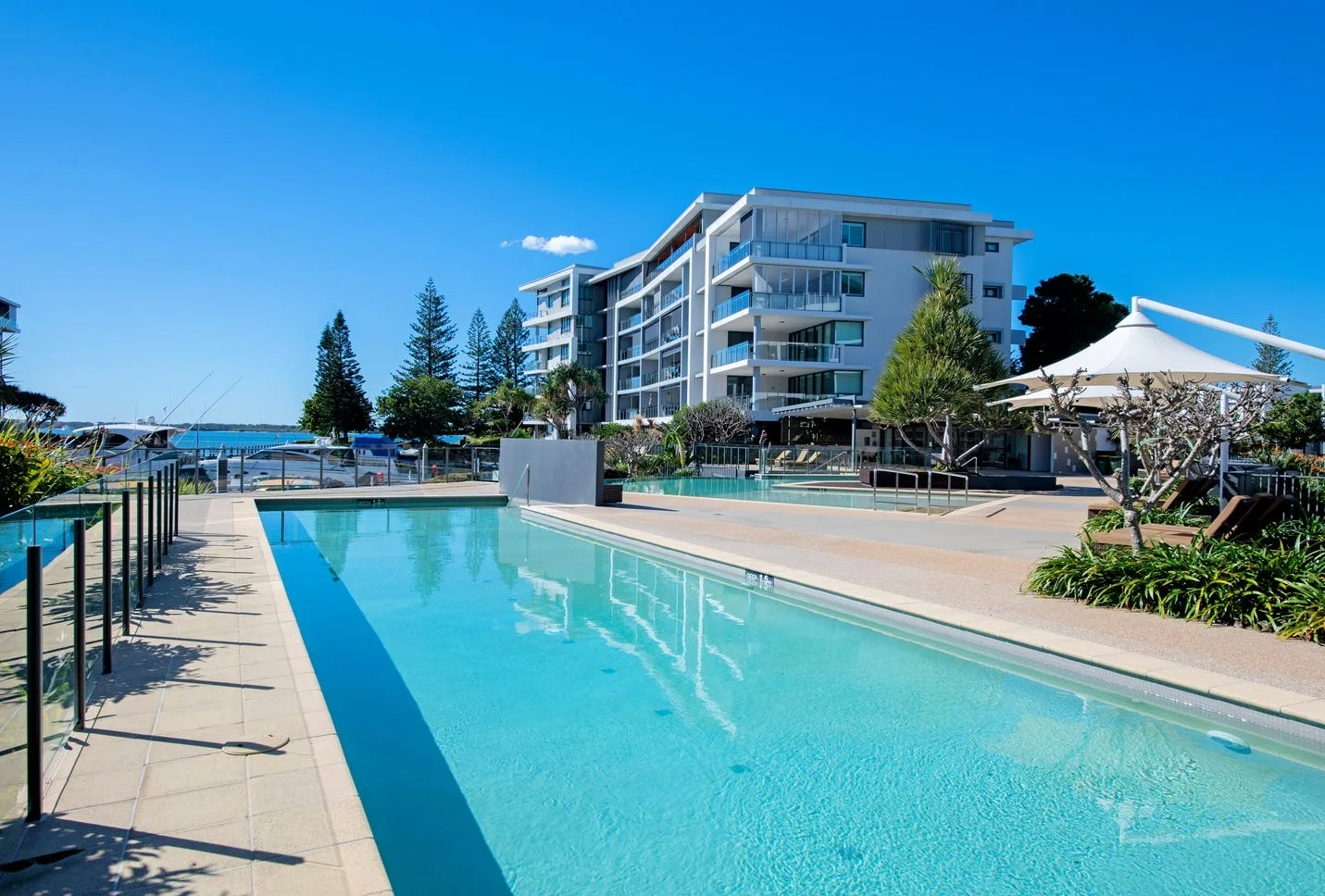 Additional image 26 of 7407/323 Bayview Street, Hollywell QLD 4216