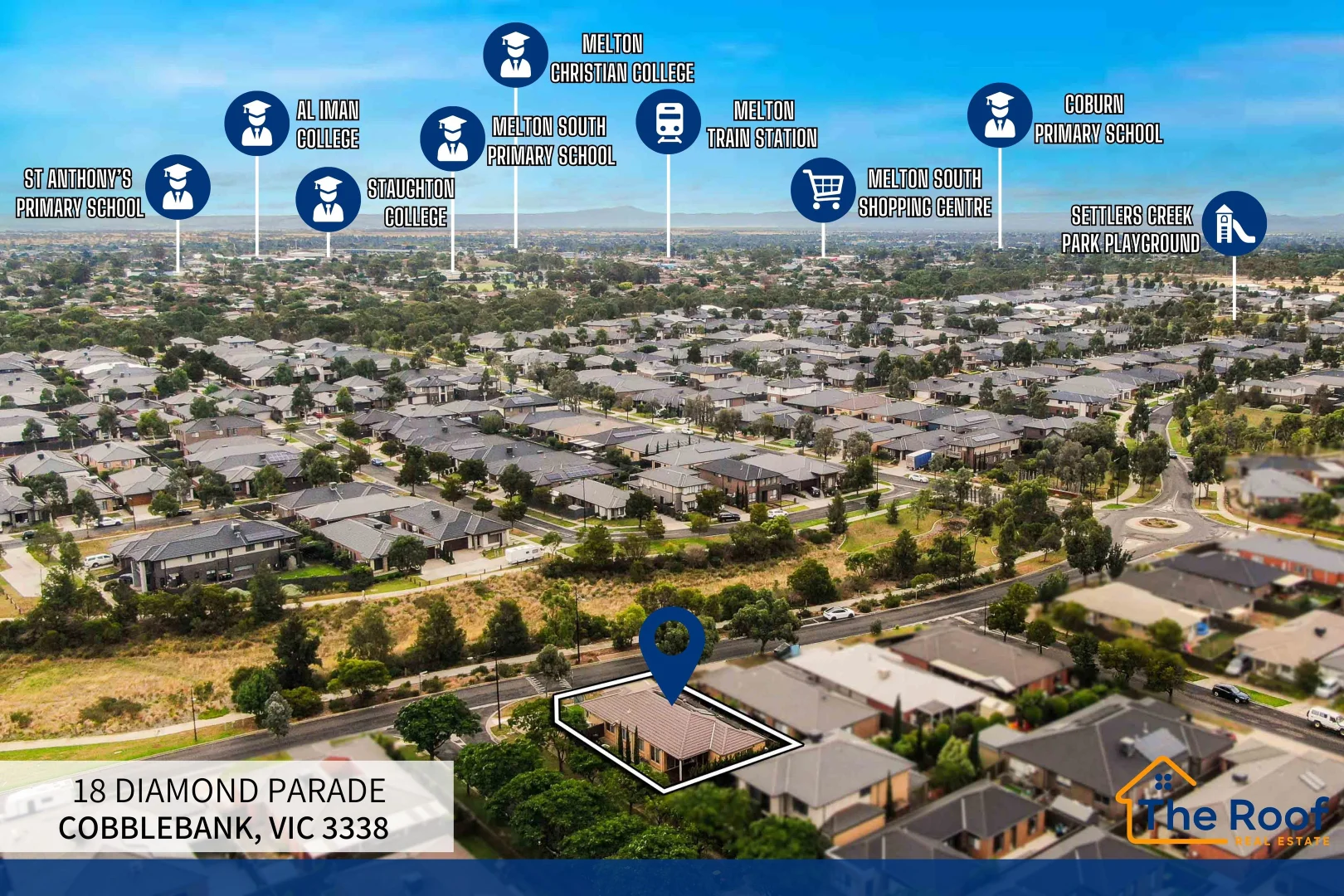 Additional image 22 of 18 Diamond Parade, Cobblebank VIC 3338