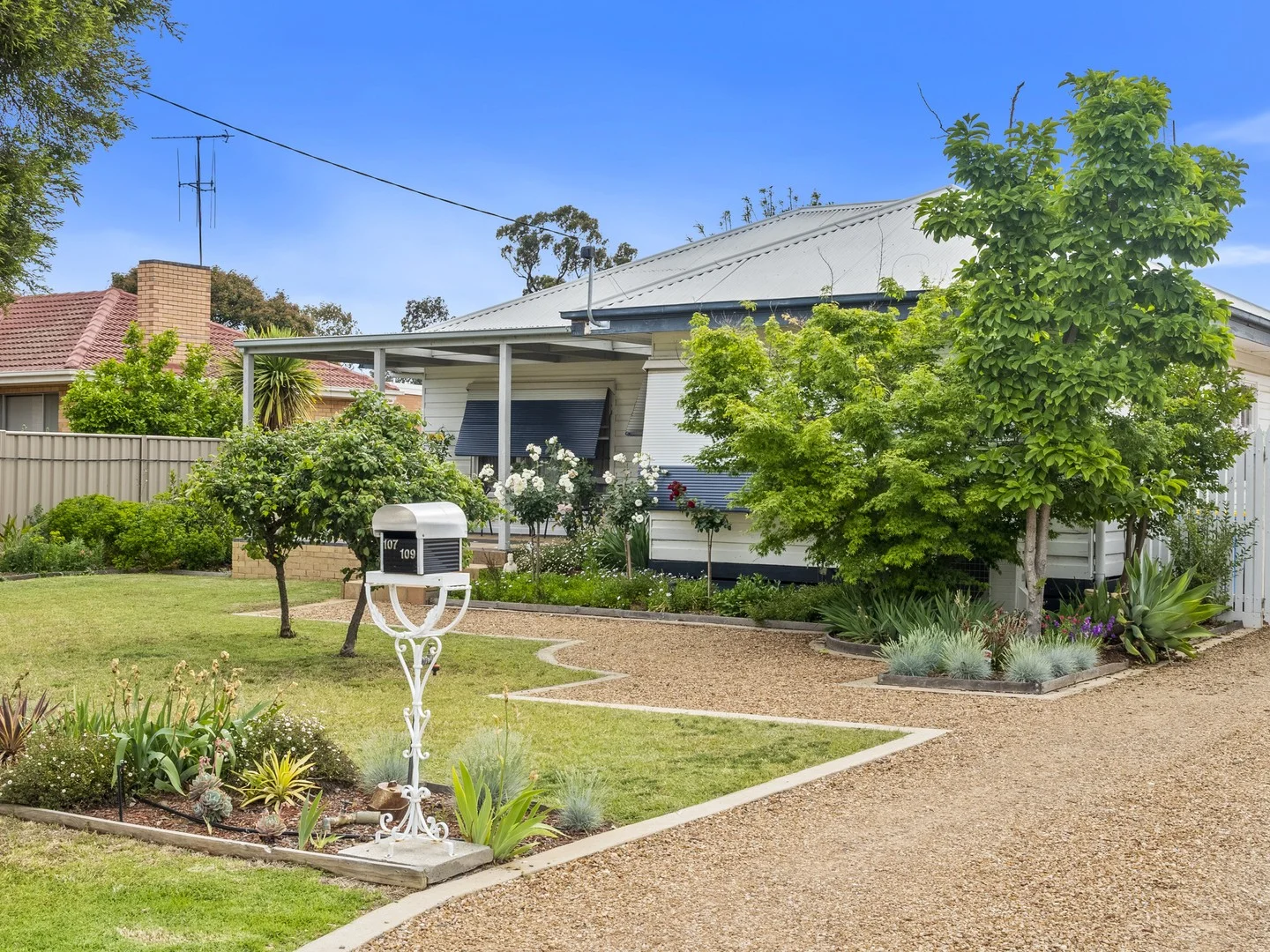 107-109 William Street, Cobram VIC 3644