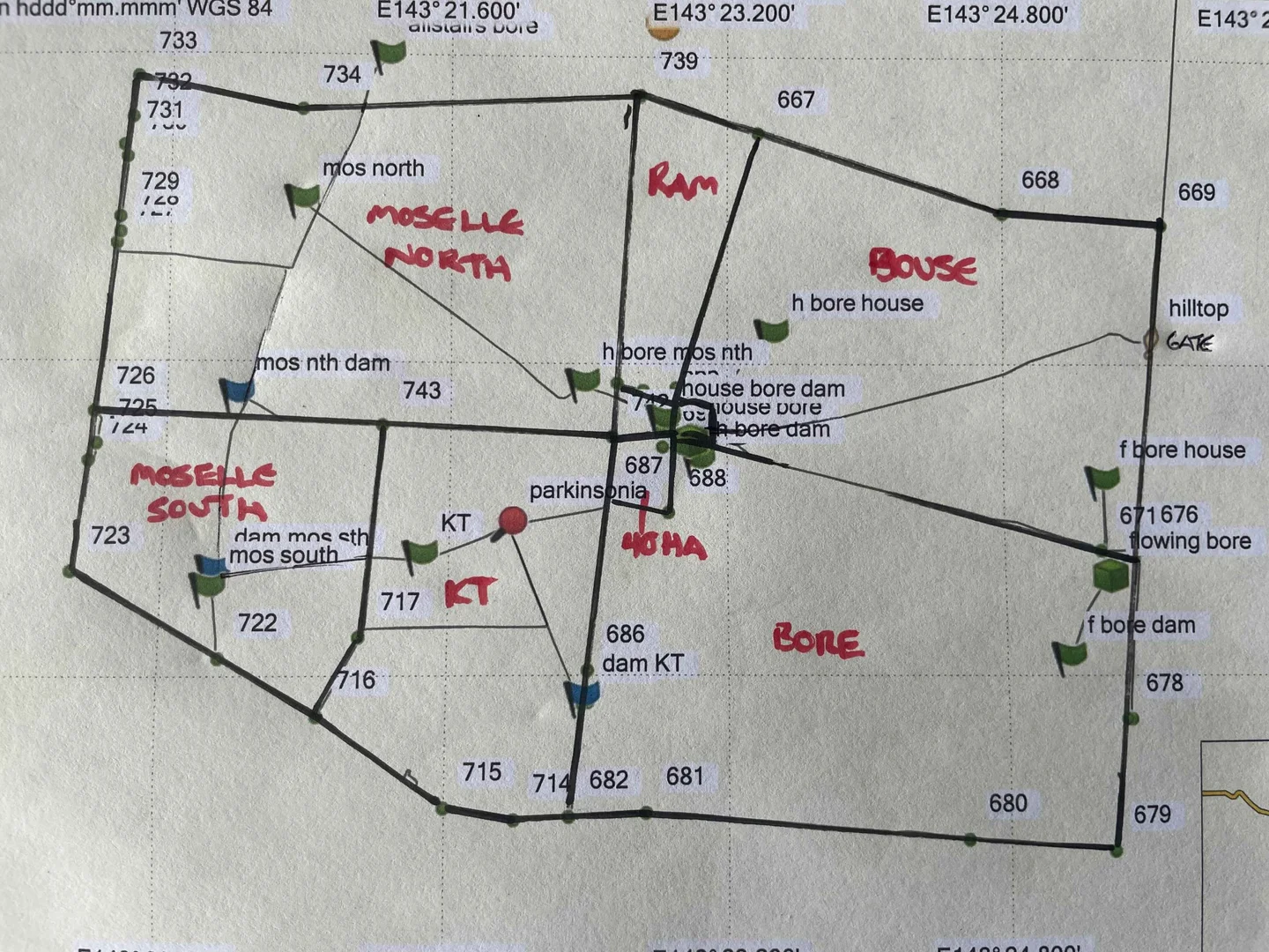 Additional image 6 of Stamford QLD 4821