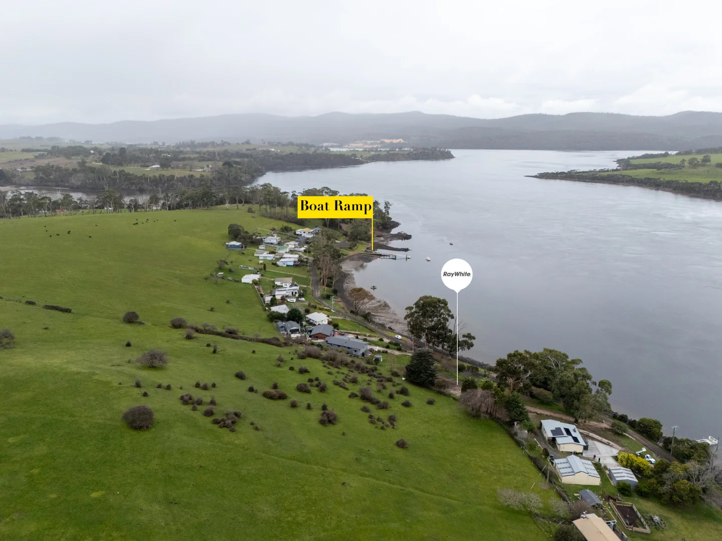 Additional image 10 of 161 Camms Road, Kayena TAS 7270