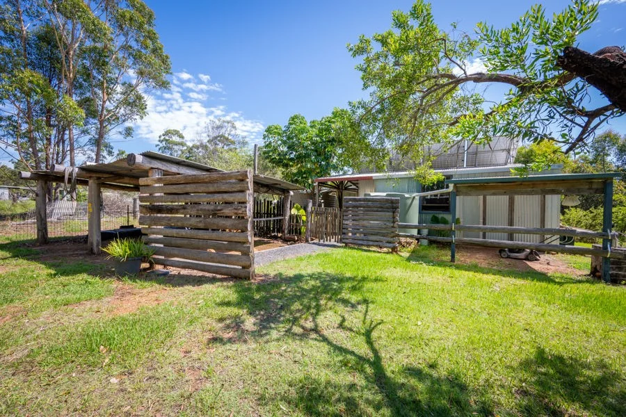 Additional image 15 of 454 Parker Road, Wells Crossing NSW 2460