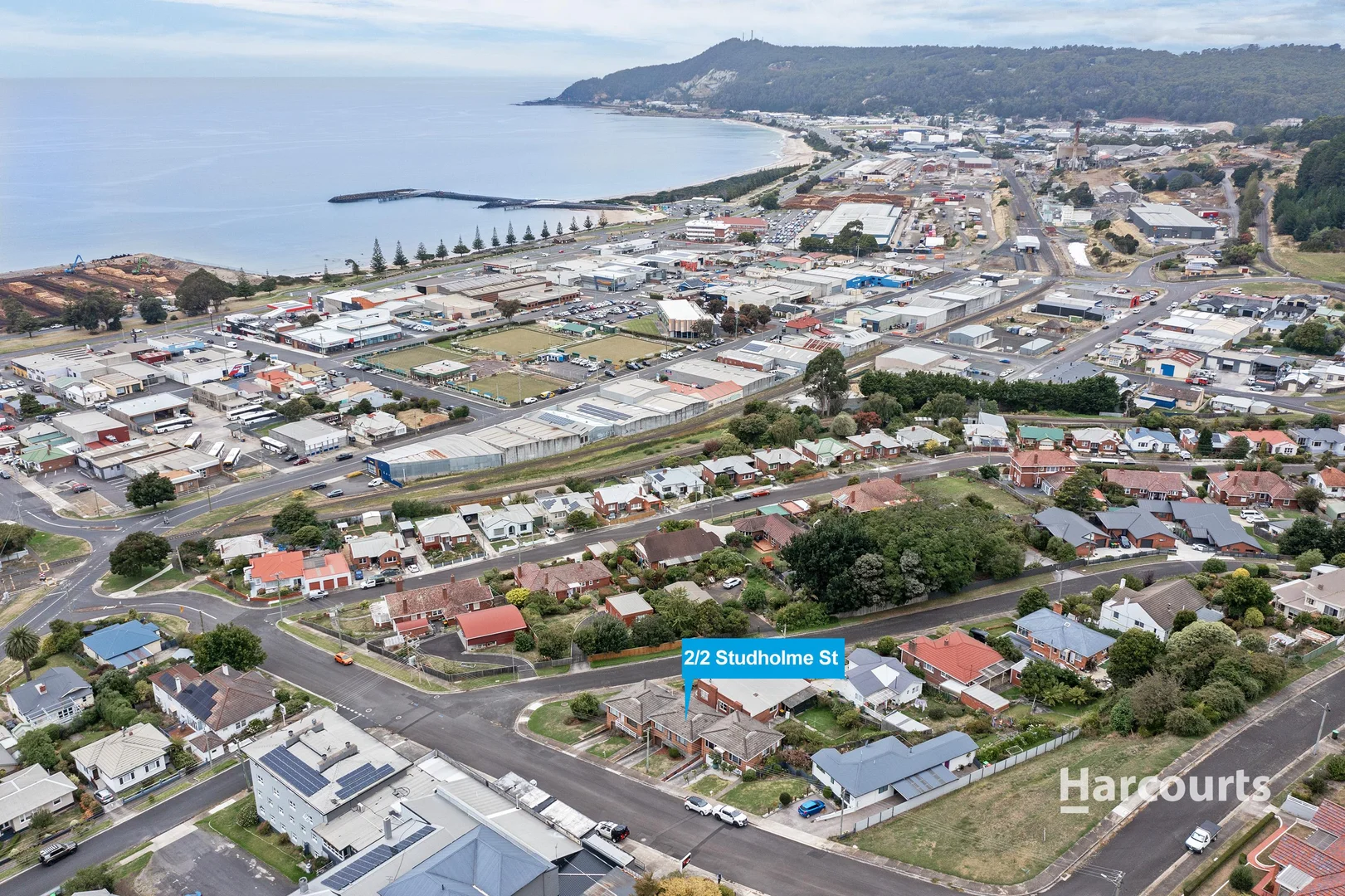 Additional image 9 of 2/2 Studholme Street, South Burnie TAS 7320