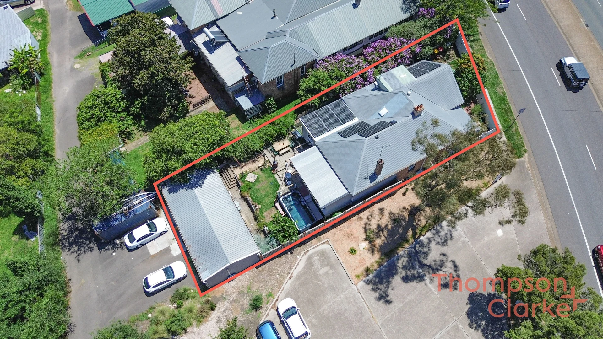 Additional image 30 of 61 New England Highway, Maitland NSW 2320