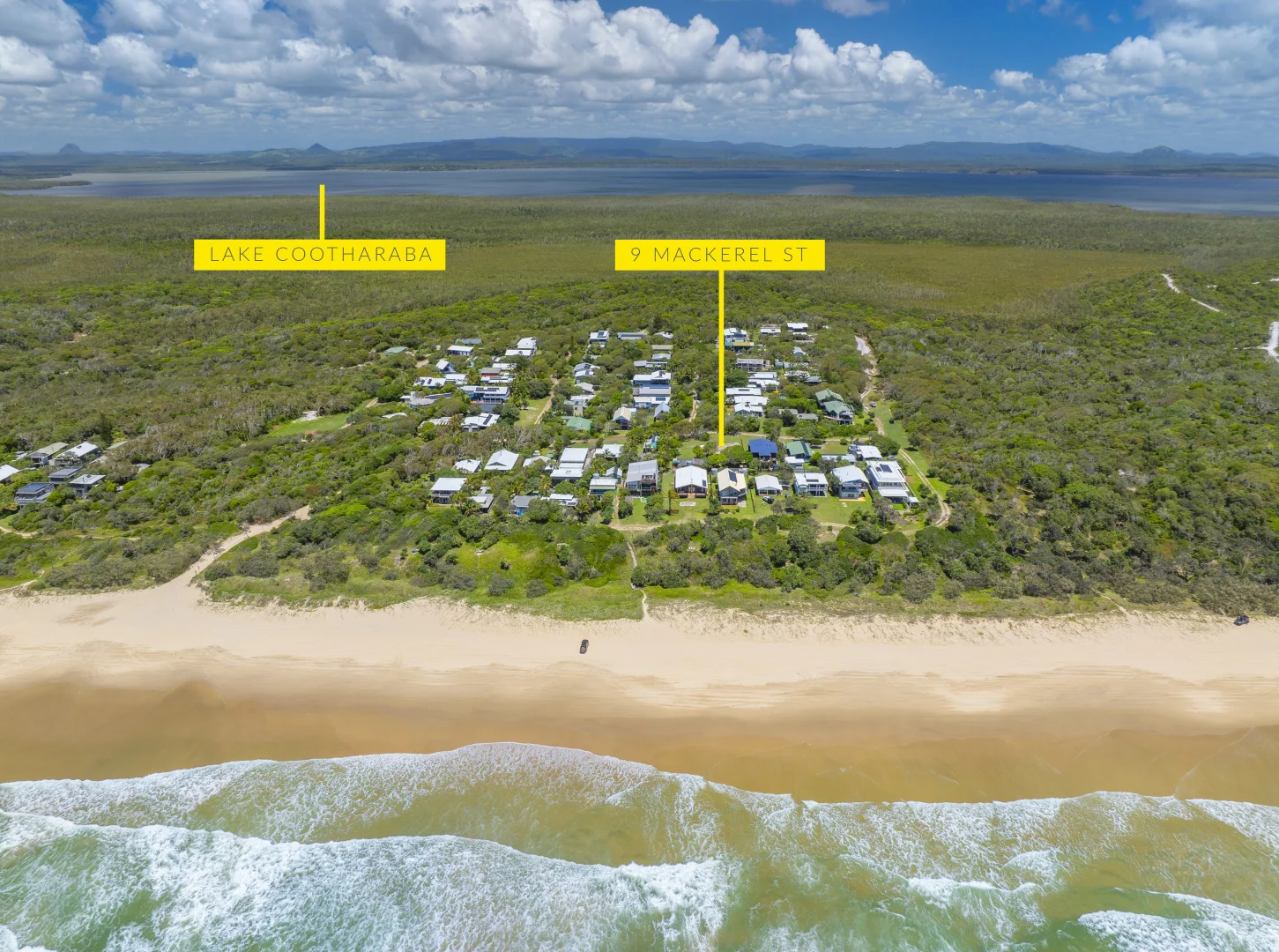 Additional image 14 of 9 Mackerel Street, Noosa North Shore QLD 4565