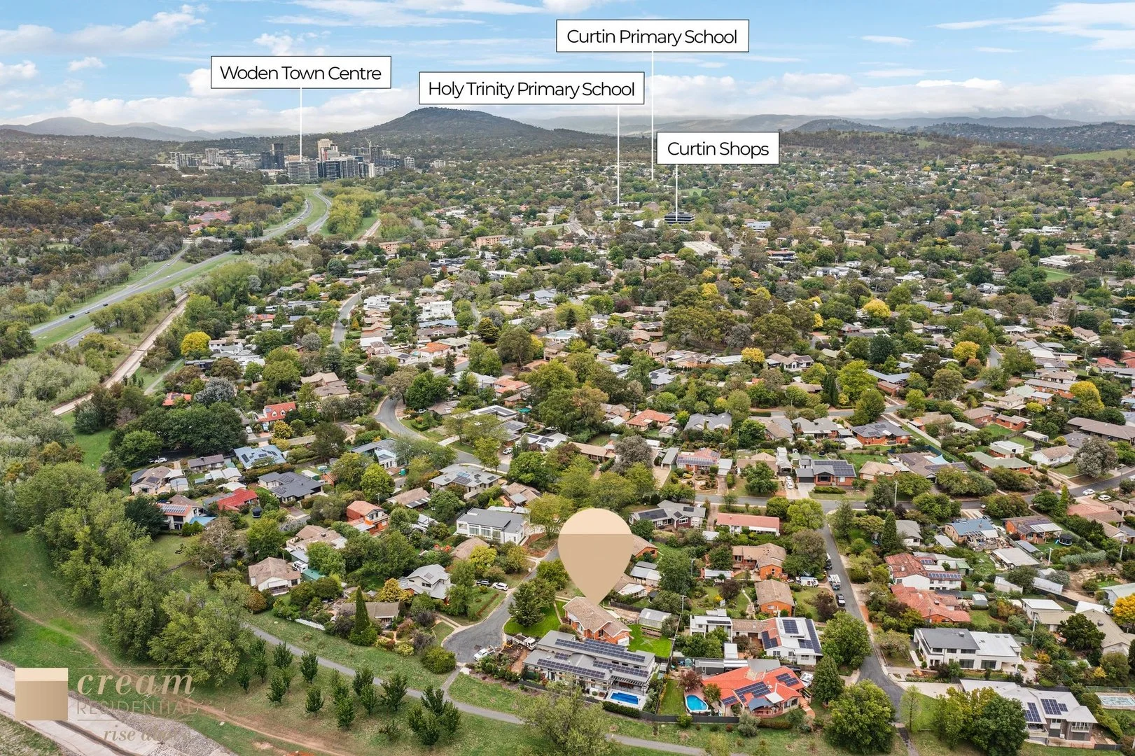 Additional image 21 of 7 Verran Place, Curtin ACT 2605