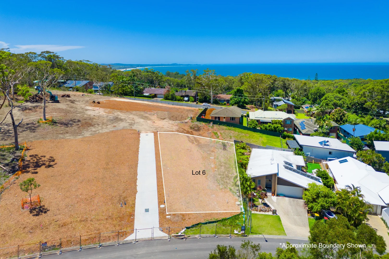 Additional image 16 of Panorama Drive, Bonny Hills NSW 2445