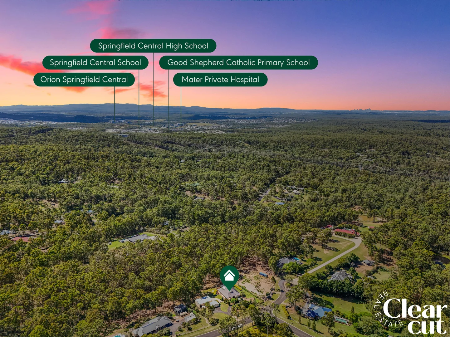 Additional image 21 of 454-458 Bellbird Drive, Greenbank QLD 4124