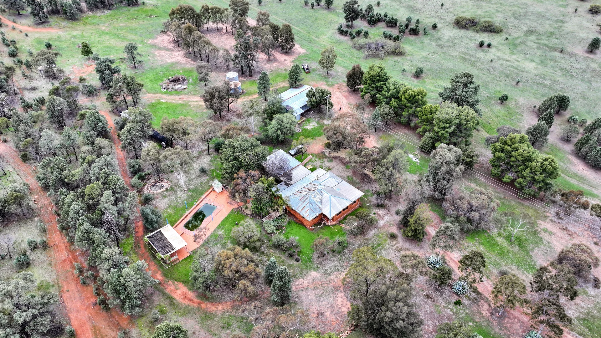 Additional image 4 of 1911 Cannards Lane, Binya NSW 2665