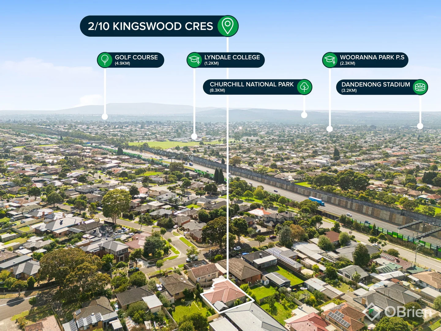 Additional image 18 of 2/10 Kingswood Crescent, Noble Park North VIC 3174