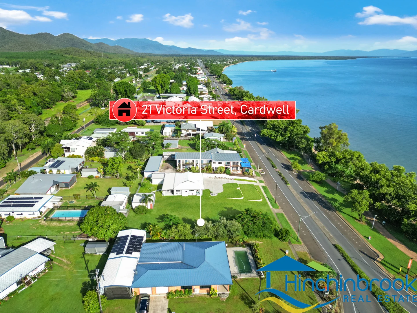Additional image 2 of 21 Victoria Street, Cardwell QLD 4849