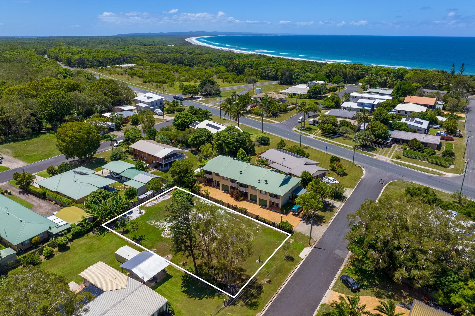 Additional image 3 of 6 Prospect Pl, Rainbow Beach QLD 4581