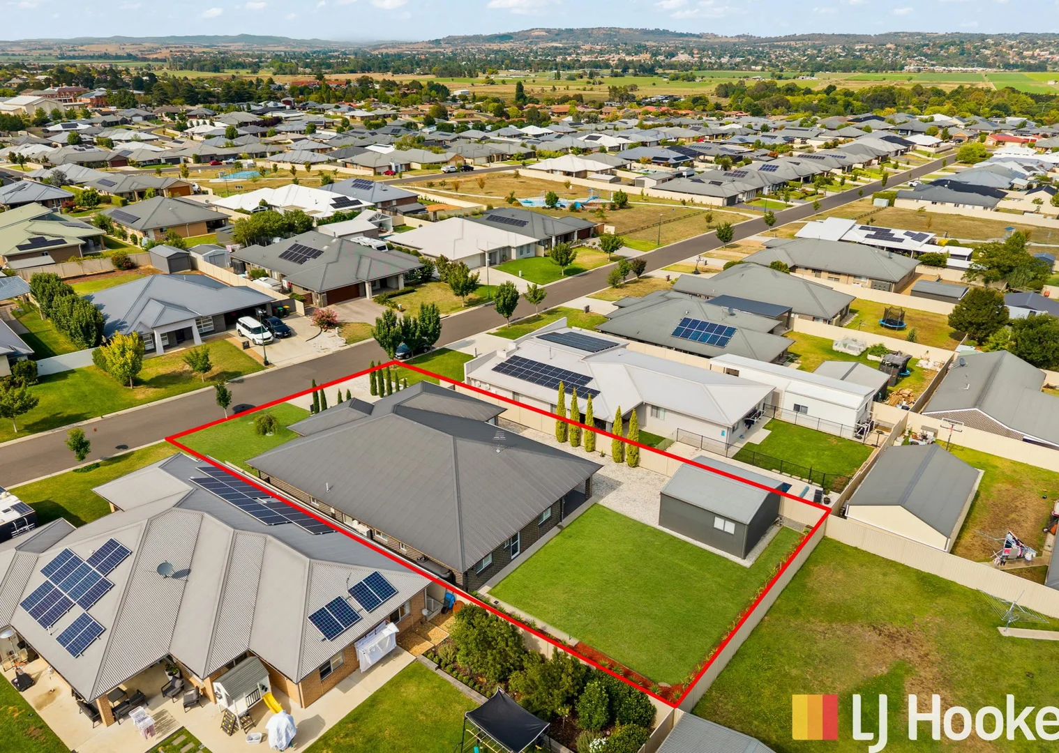 Additional image 22 of 31 Coates Drive, Kelso NSW 2795