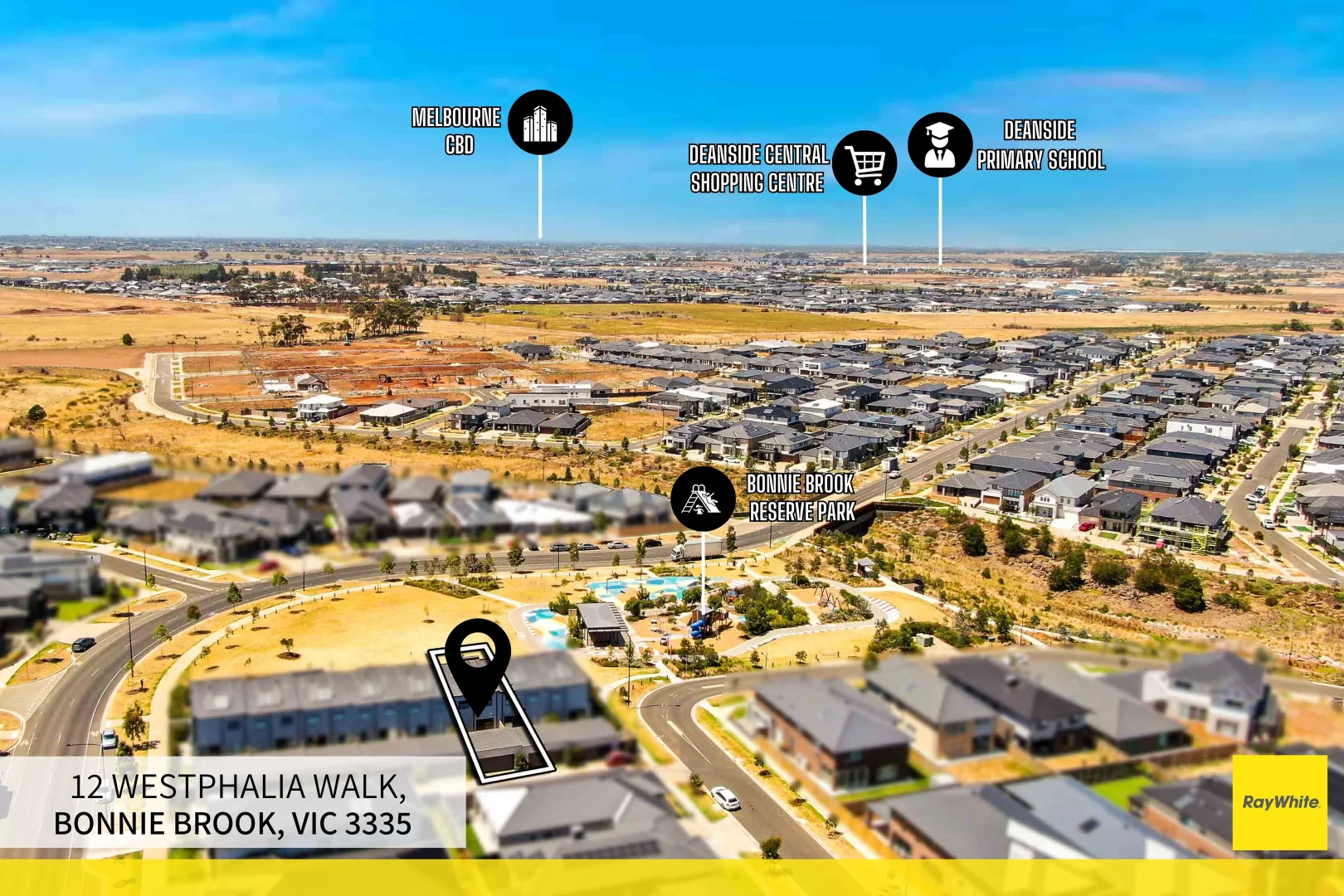 Additional image 20 of 12 Westphalia Walk, Bonnie Brook VIC 3335