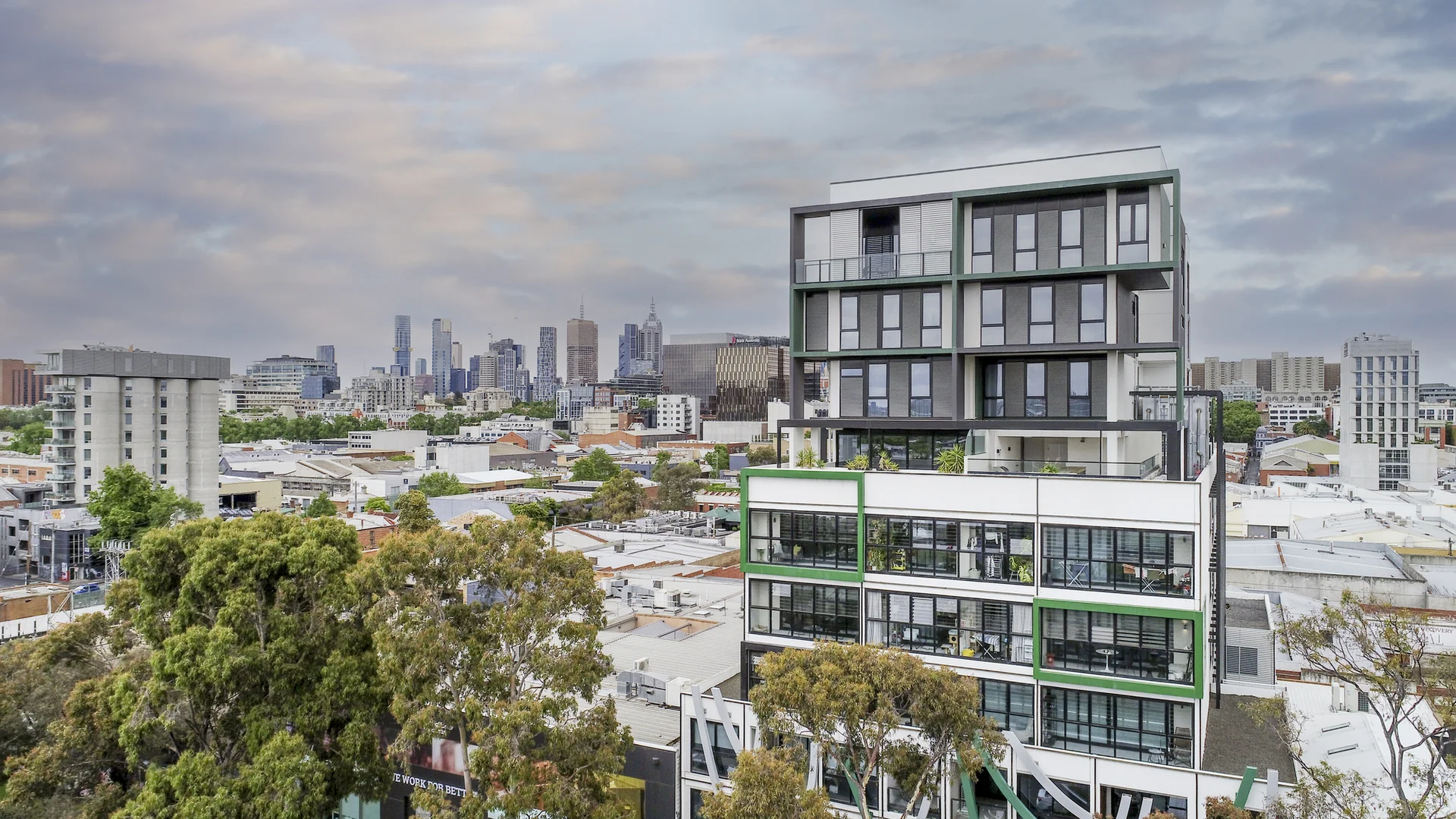 Additional image 9 of 308/60 Islington Street, Collingwood VIC 3066