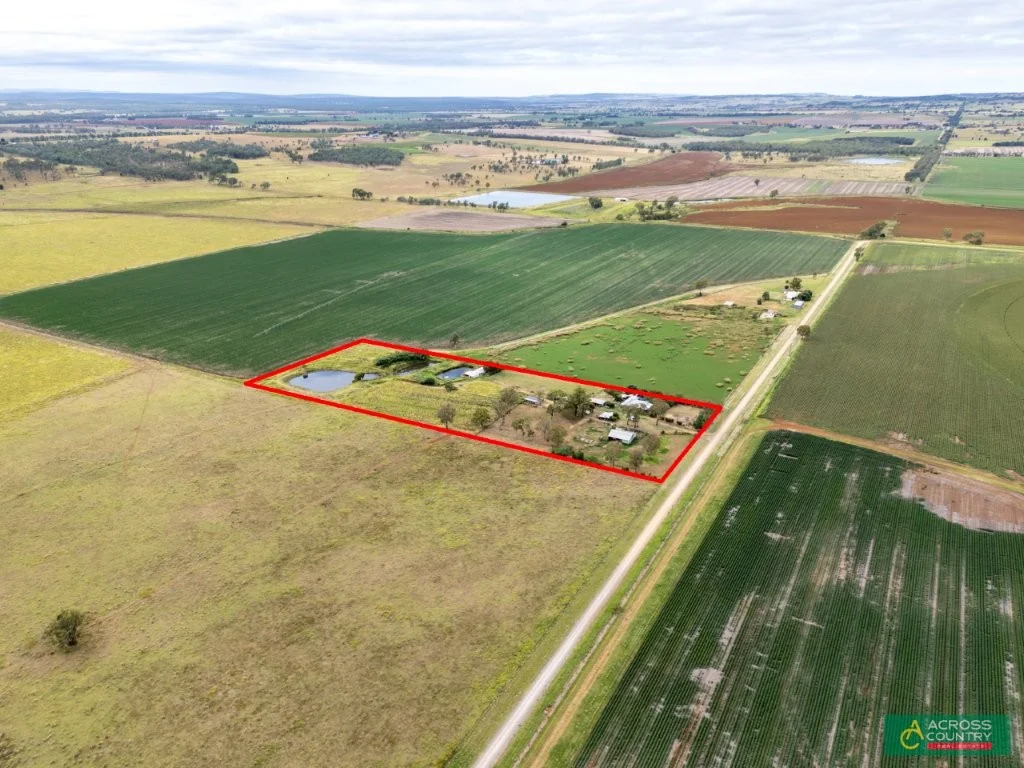 Additional image 50 of 314 Farrer's Road, Wondai QLD 4606