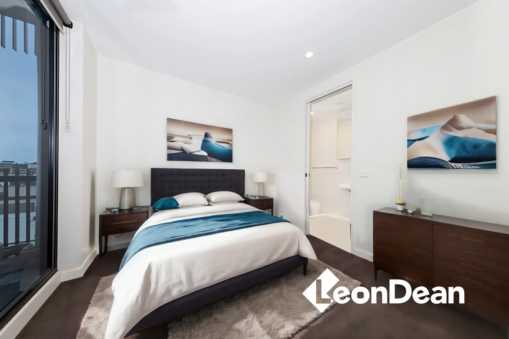 516/300 Victoria Street, Brunswick VIC 3056