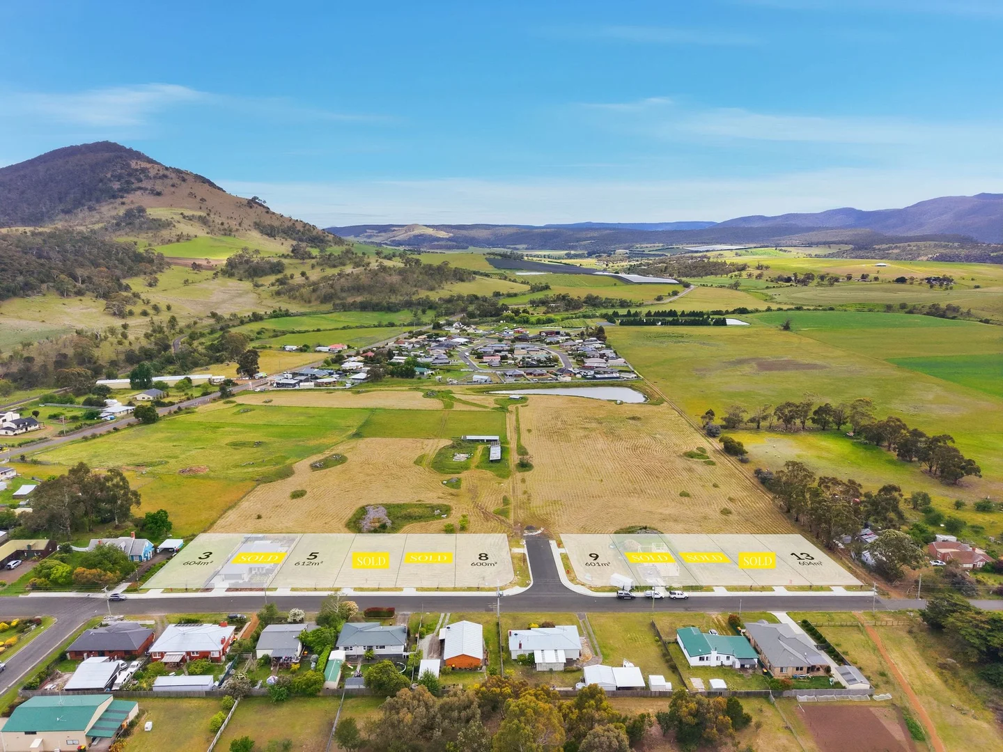 Additional image 2 of 3-13 Climie Street, Campania TAS 7026