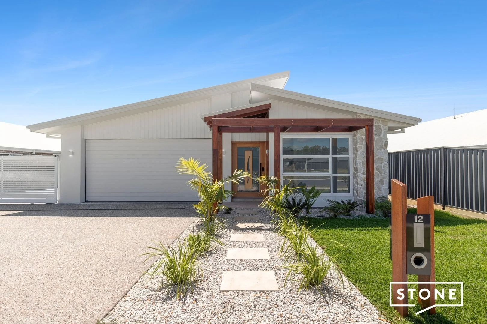 12 Grouper Crescent, Moonee Beach NSW 2450