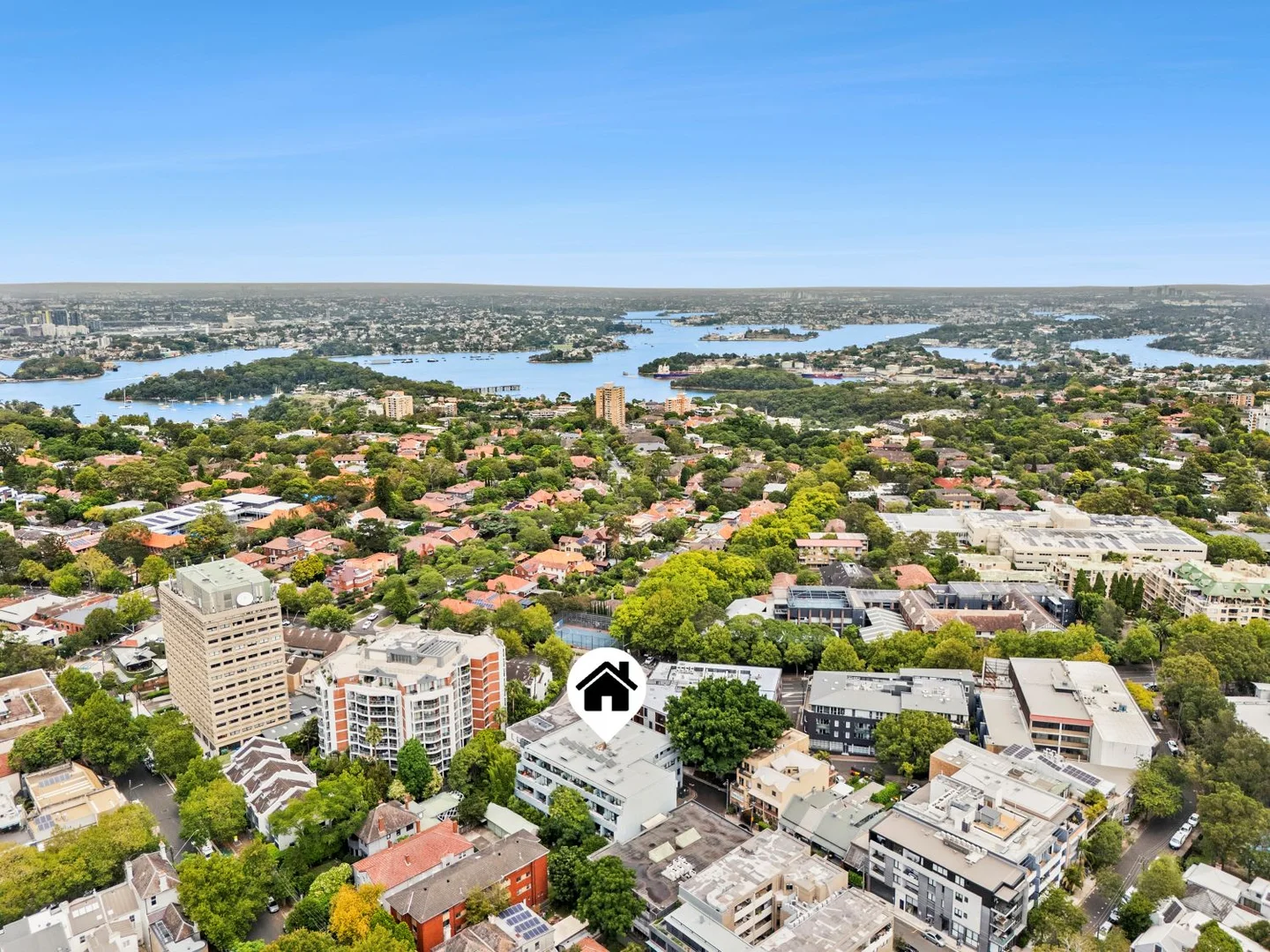 Additional image 8 of 209/1A Eden Street, North Sydney NSW 2060