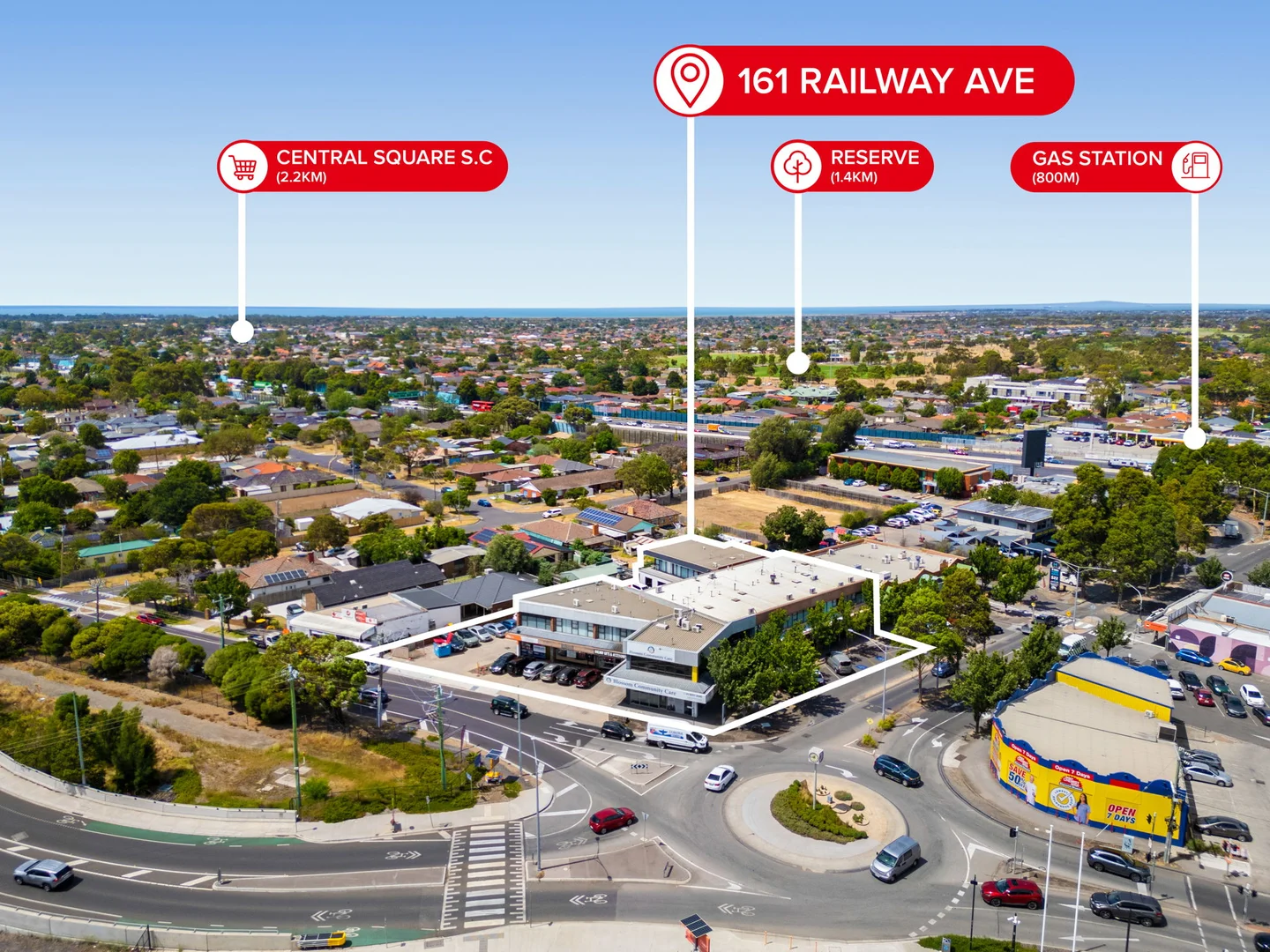 Additional image 11 of 7/161-165 Railway Avenue, Laverton VIC 3028