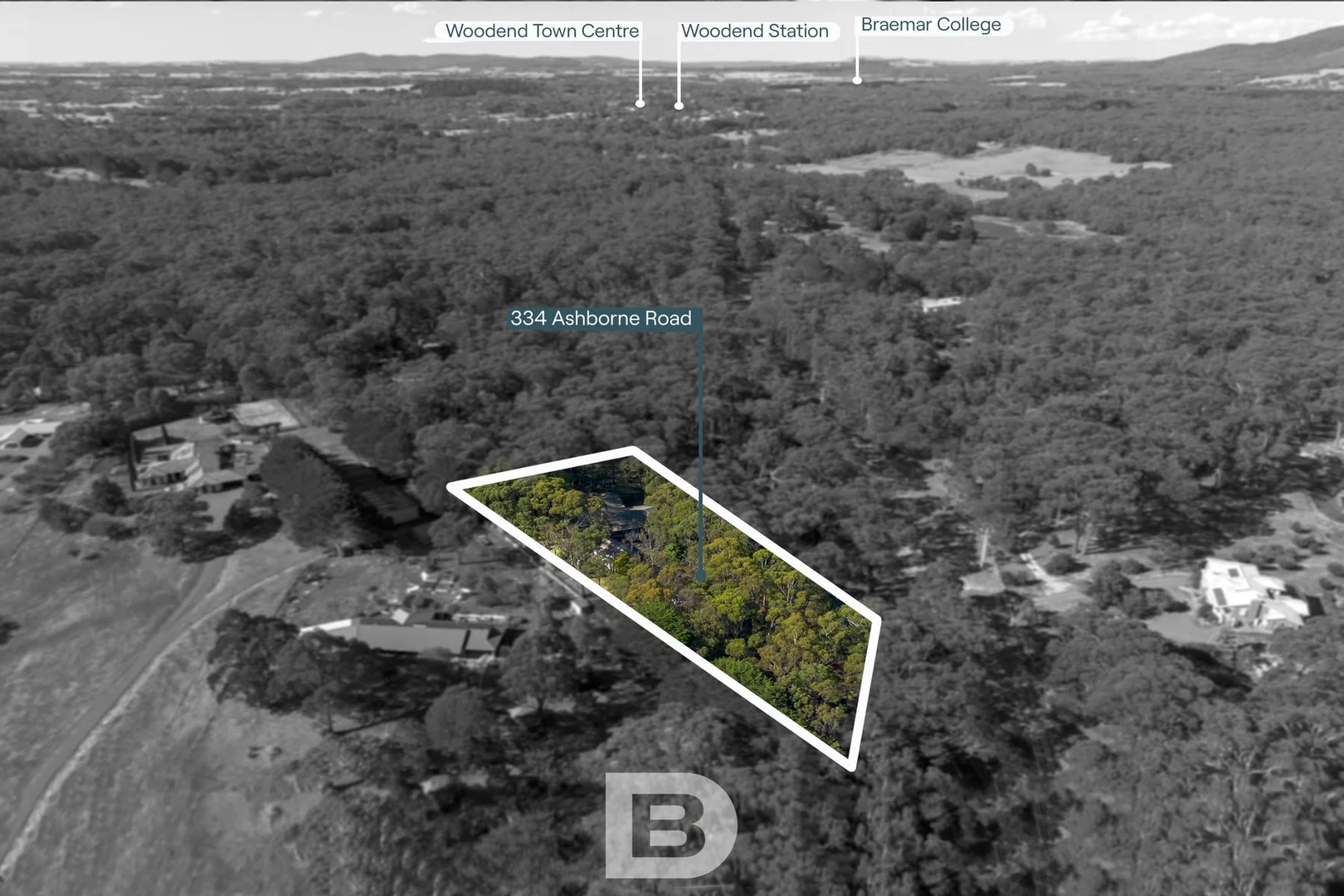 Additional image 17 of 334 Ashbourne Road, Woodend VIC 3442