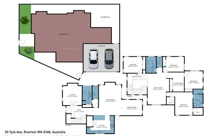 Additional image 31 of 30 Tyre Ave, Riverton WA 6148