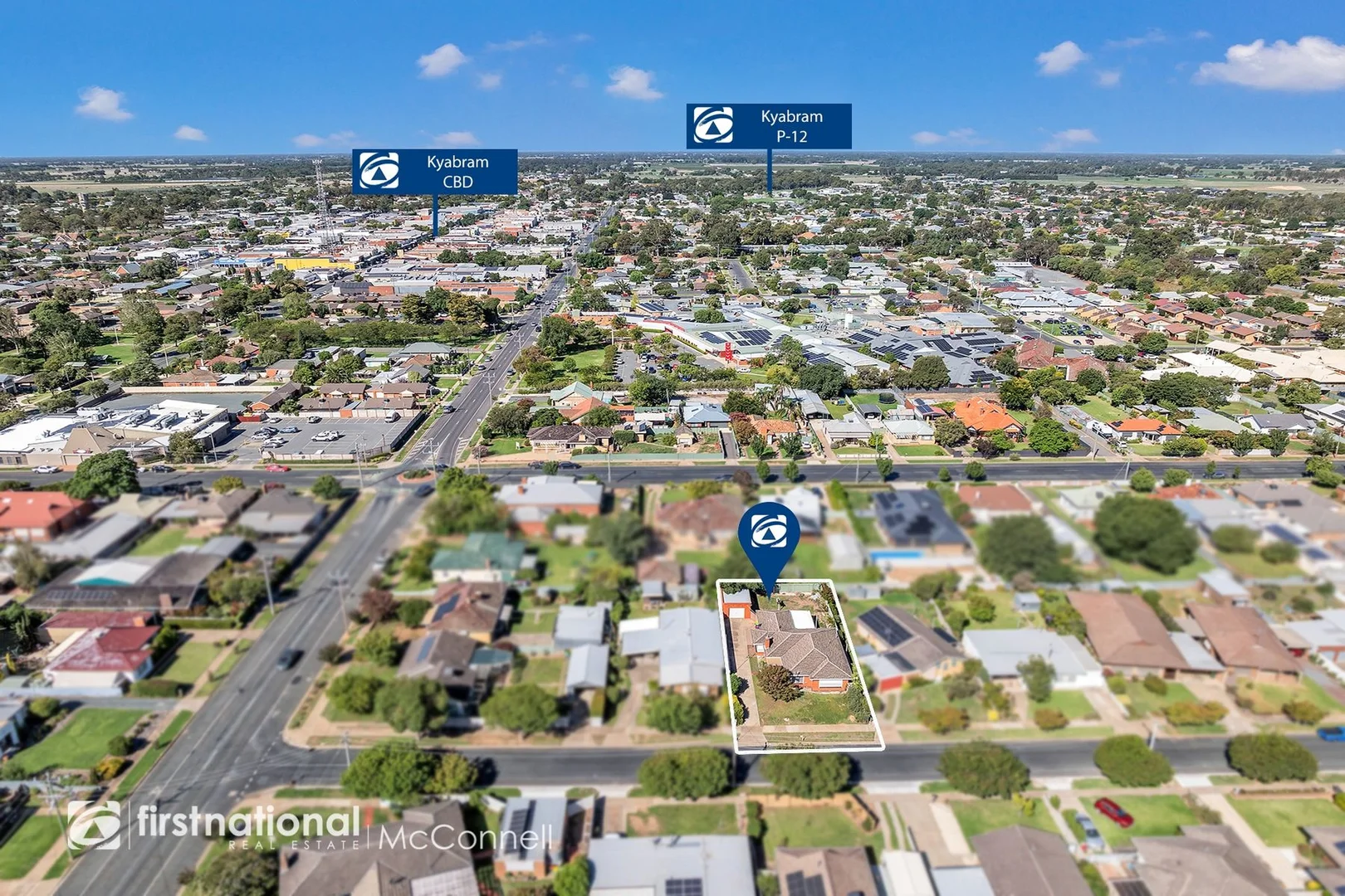 Additional image 21 of 3 Bond Street, Kyabram VIC 3620
