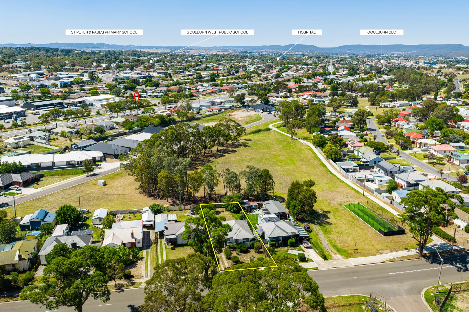 Additional image 16 of 107 Finlay Road, Goulburn NSW 2580