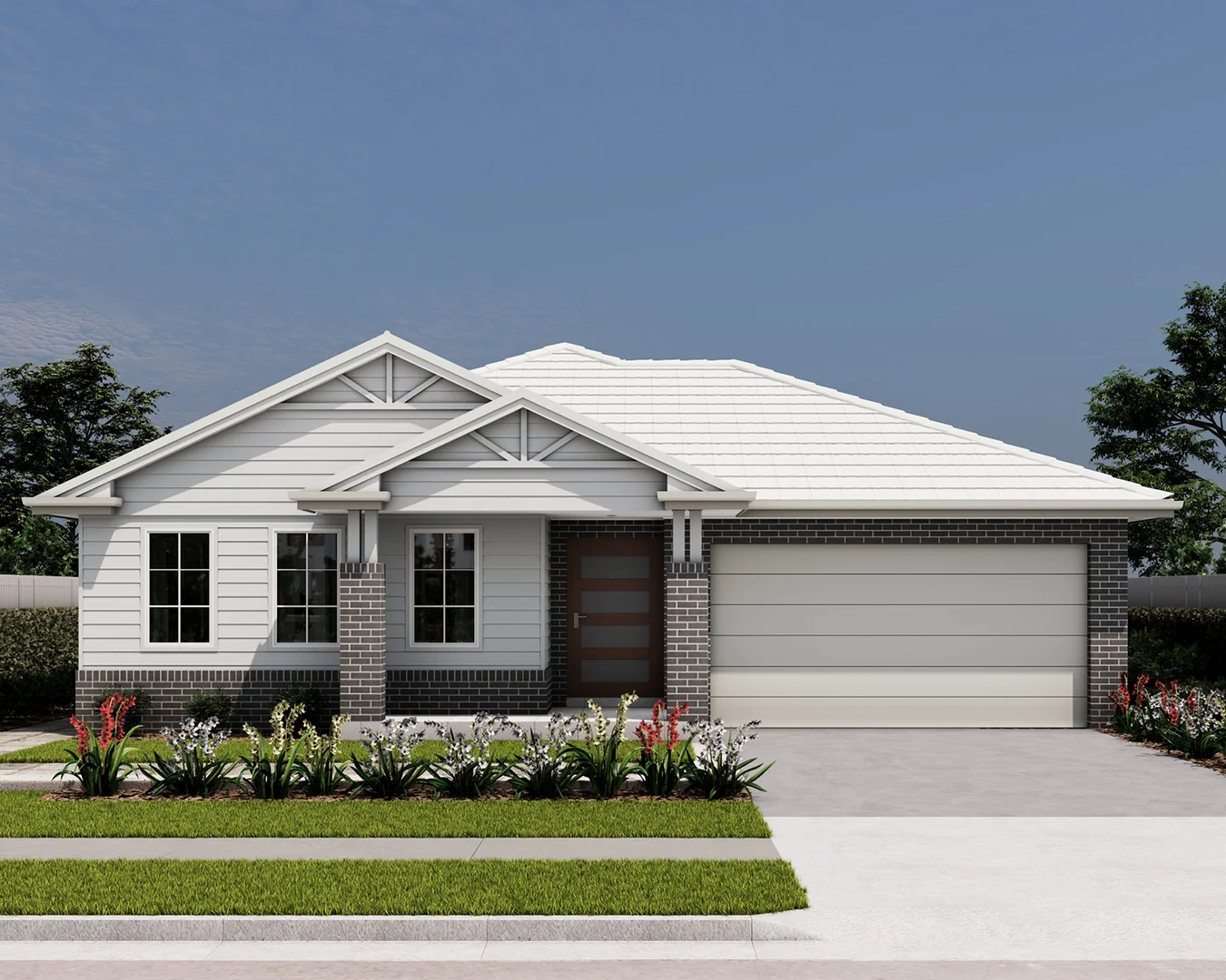 Lot 3 Proposed Street, Narellan NSW 2567