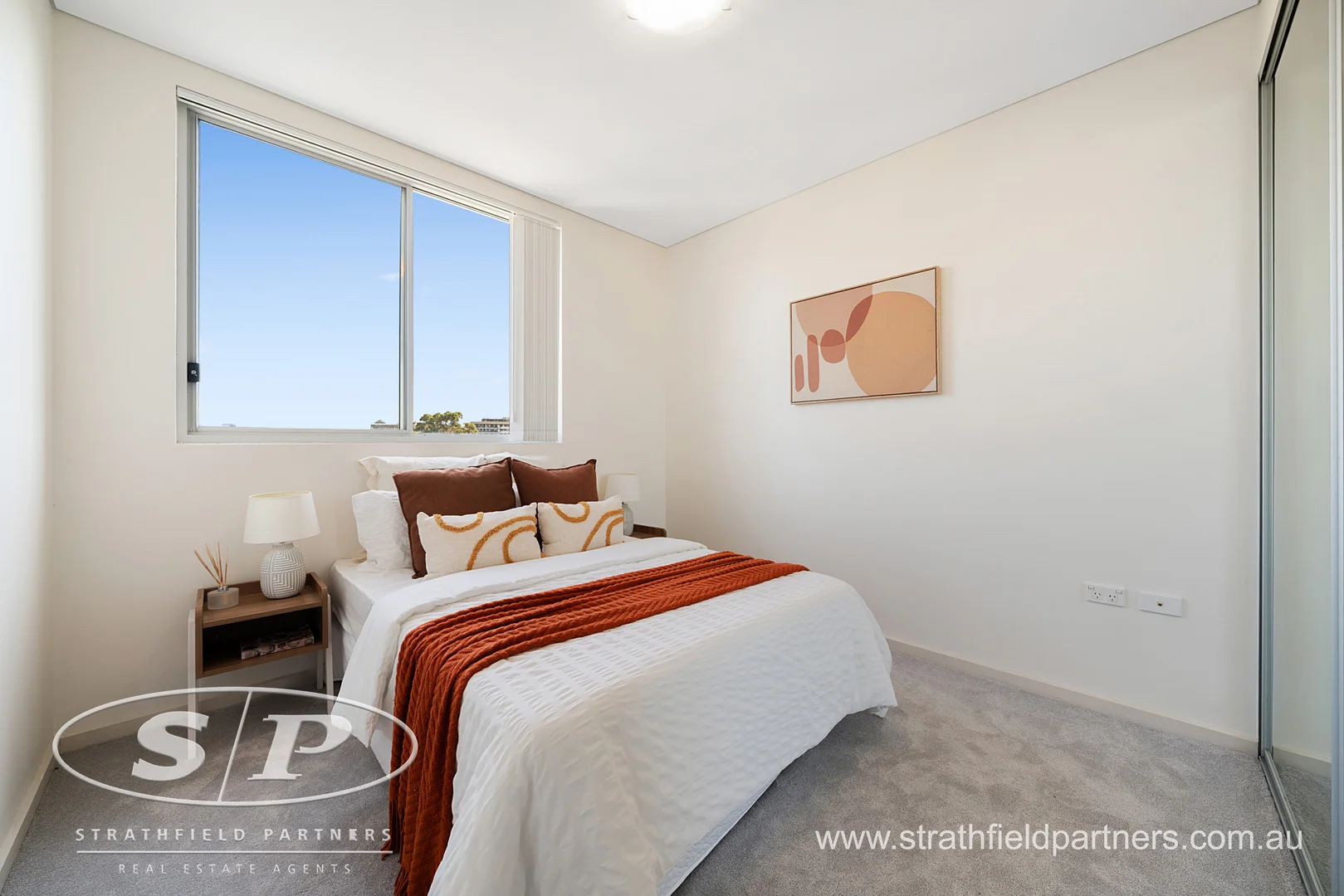 Additional image 6 of 408/9 Hilts Road, Strathfield NSW 2135