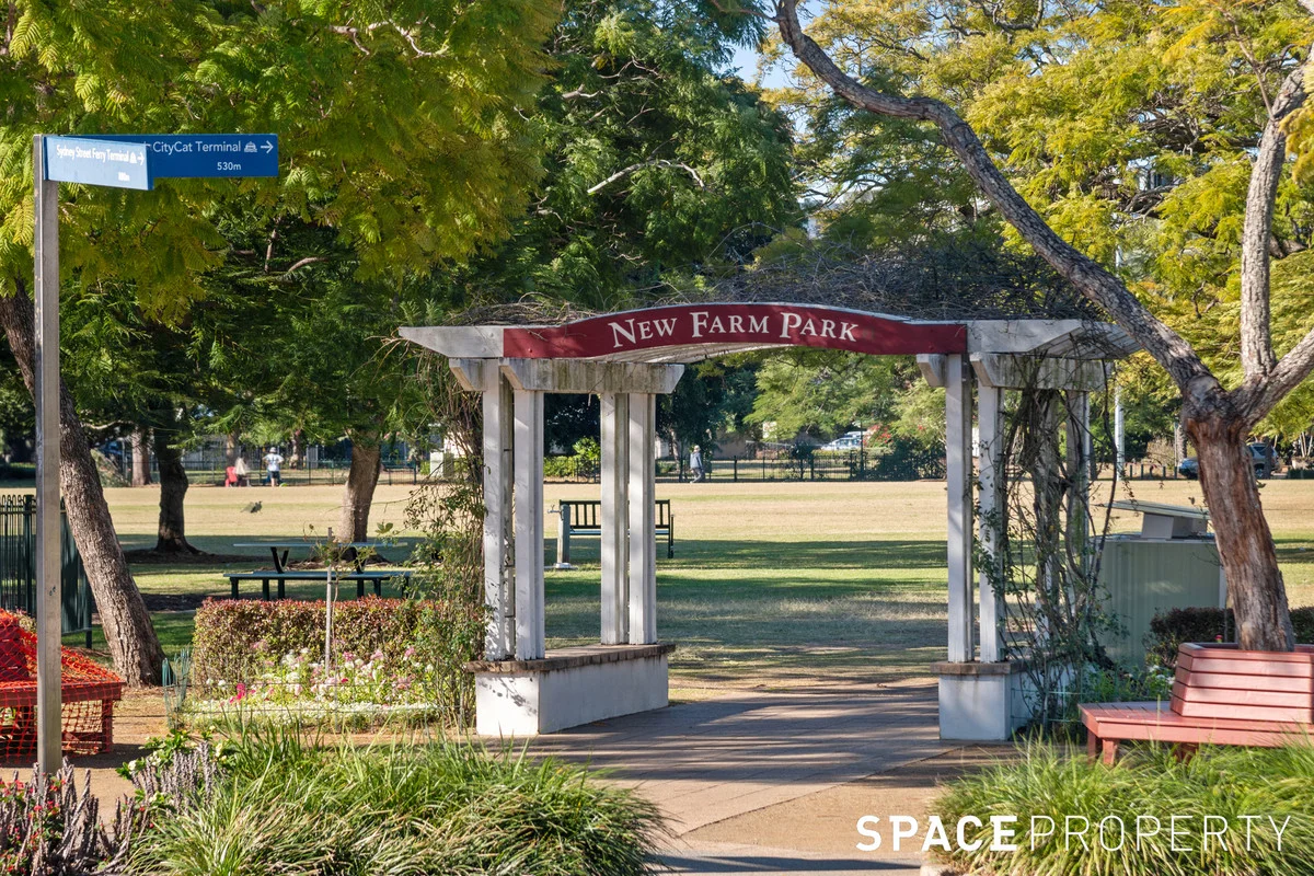 Additional image 18 of U4/638 Brunswick Street, New Farm QLD 4005