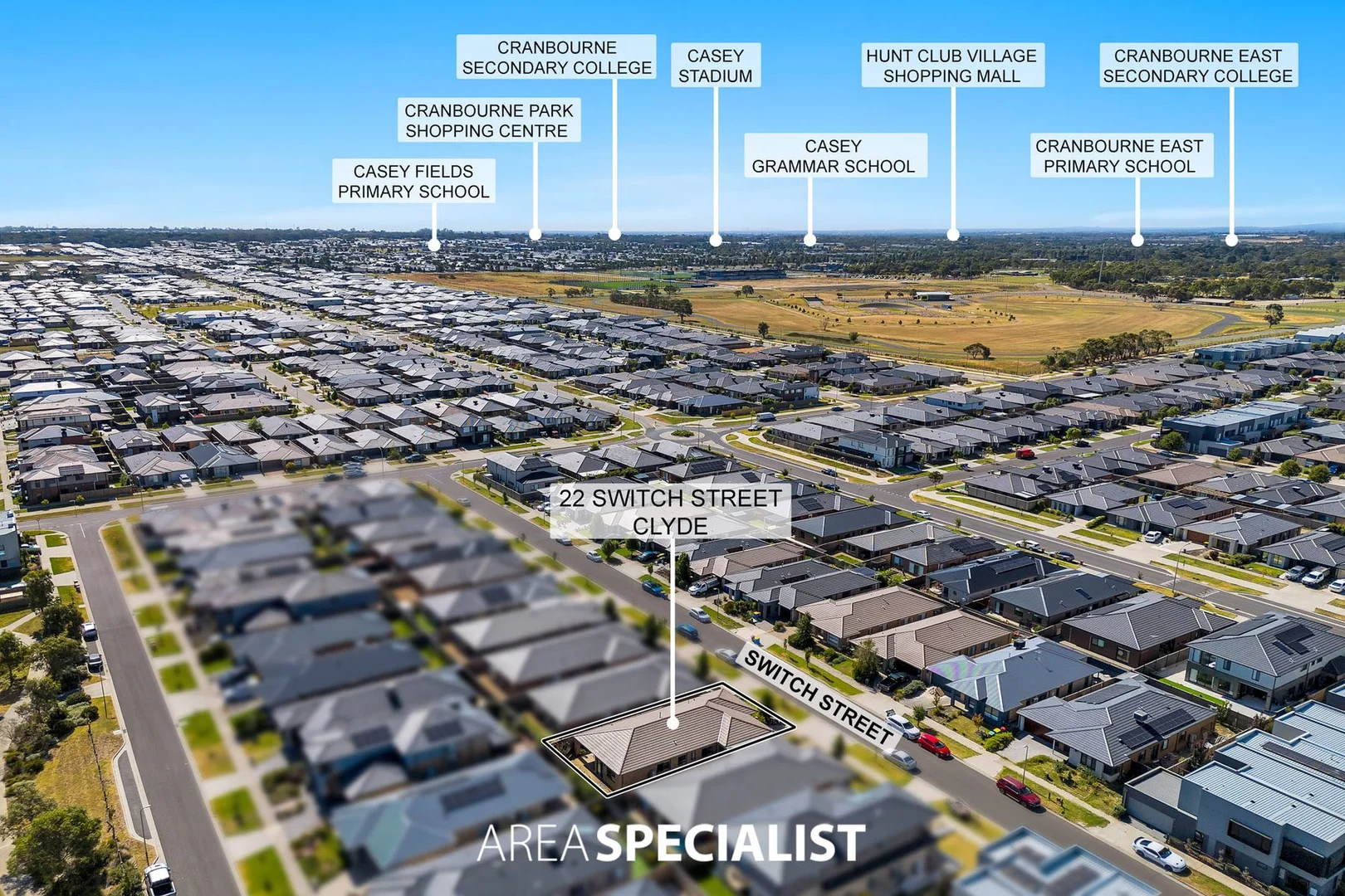Additional image 17 of 22 Switch Street, Clyde VIC 3978