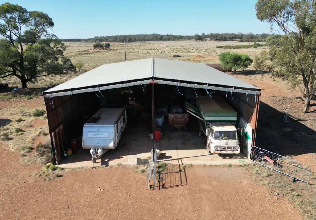 Additional image 14 of 603 Charcoal Tank Road, West Wyalong NSW 2671