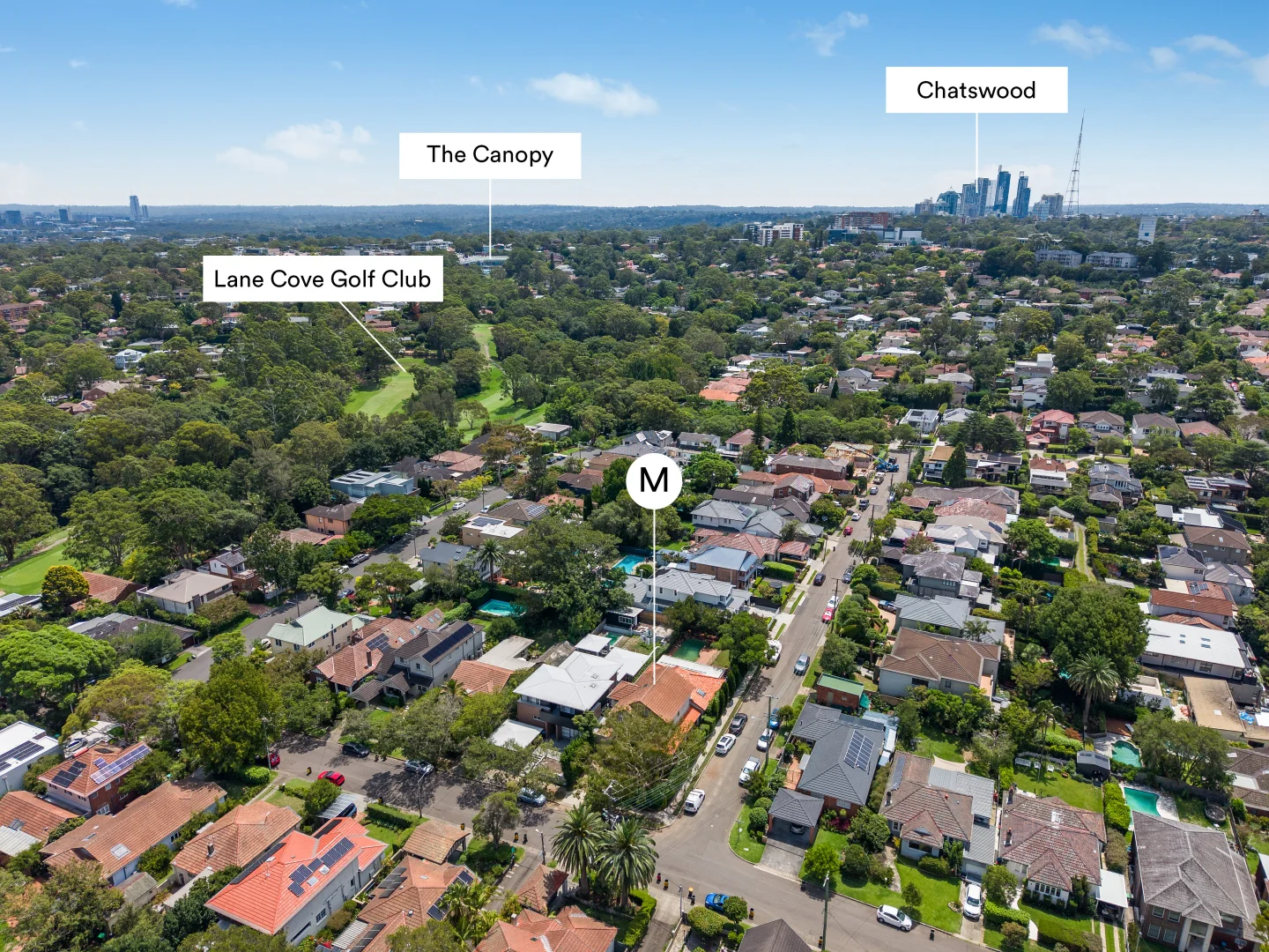 Additional image 20 of 13 Richardson Street East, Lane Cove NSW 2066