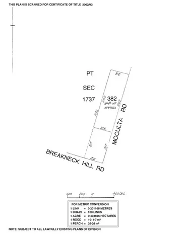 Additional image 4 of 73 Moculta Road, Angaston SA 5353