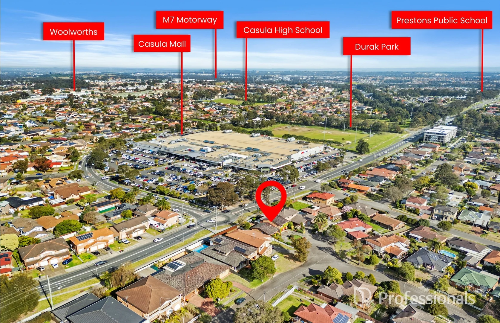 Additional image 25 of 4 Ebony Close, Casula NSW 2170