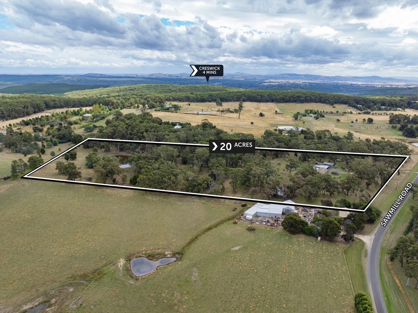 Additional image 28 of 303 Sawmill Road, Springmount VIC 3364