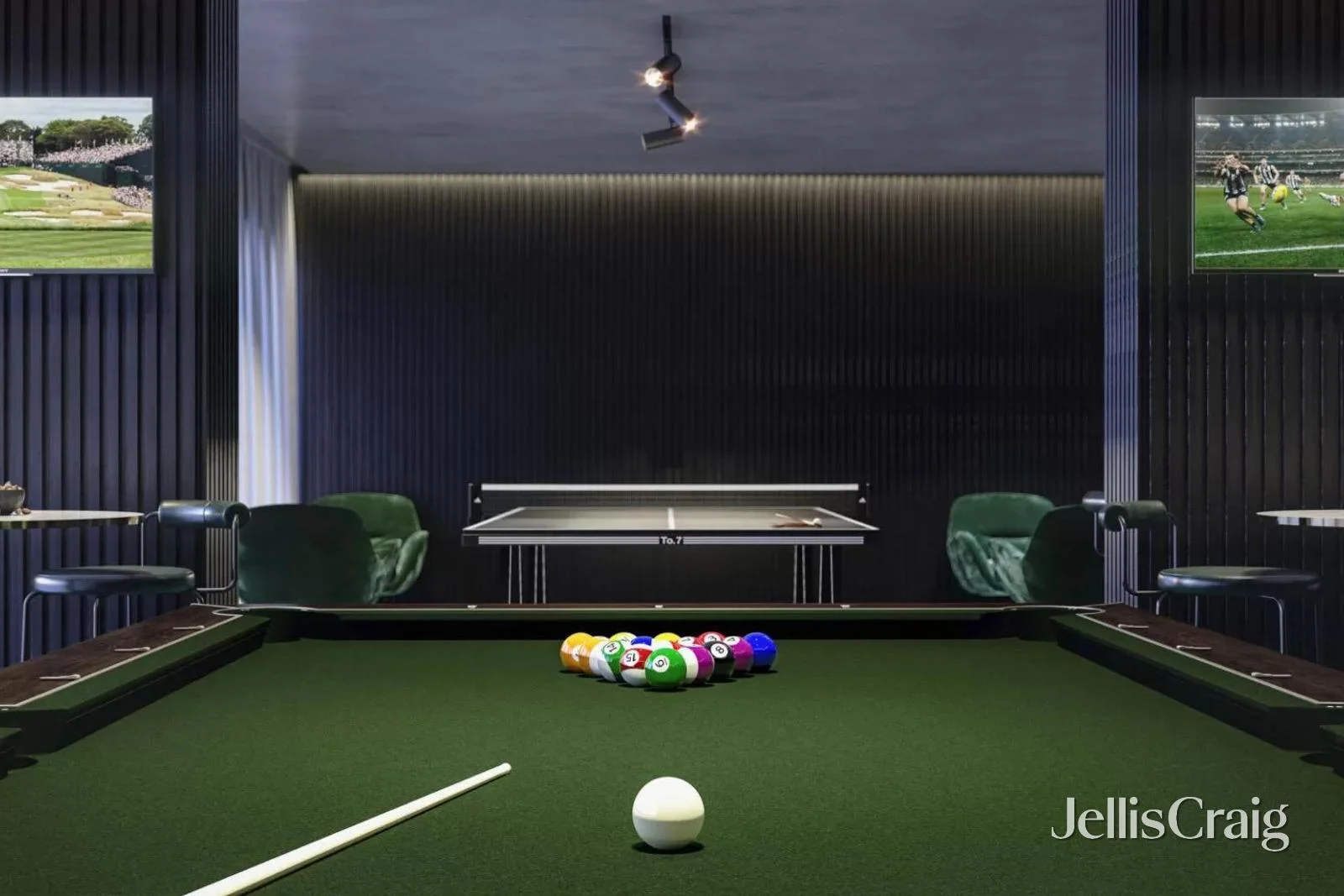 Additional image 26 of 120/45 Linden Avenue, Ivanhoe VIC 3079